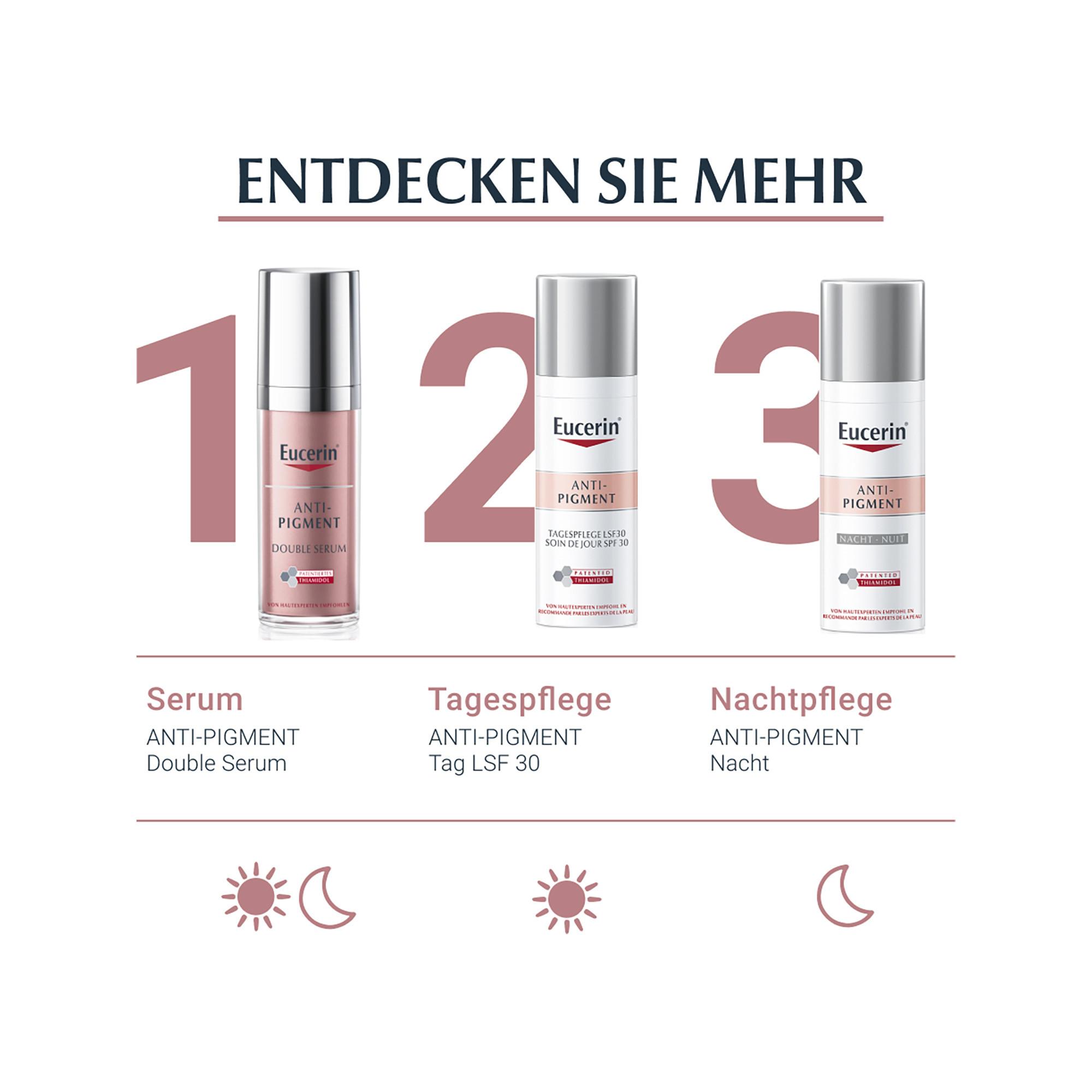 Eucerin Anti Pigment Perfektionierende Körpercreme