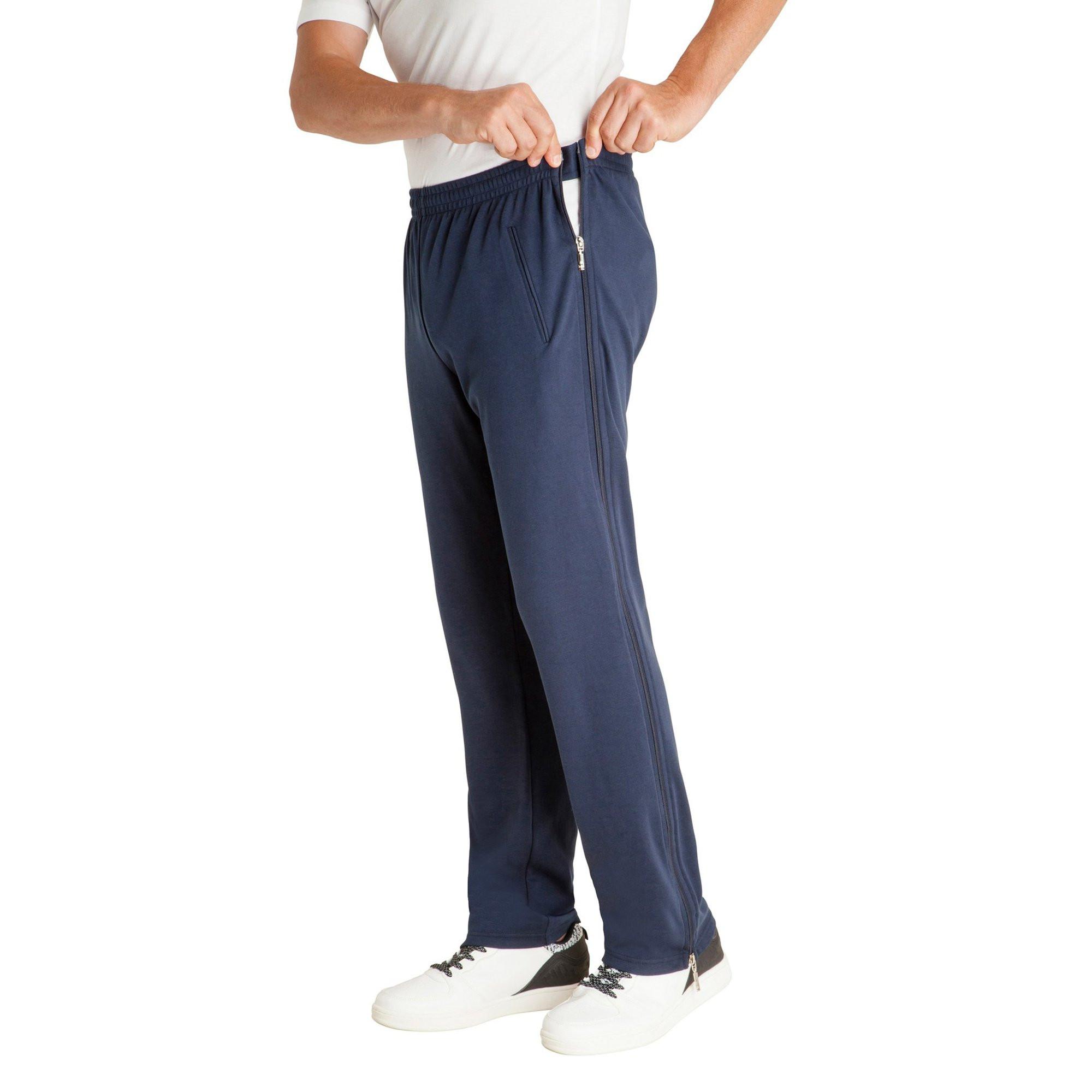 hajo Bequem sitzende Jogginghose