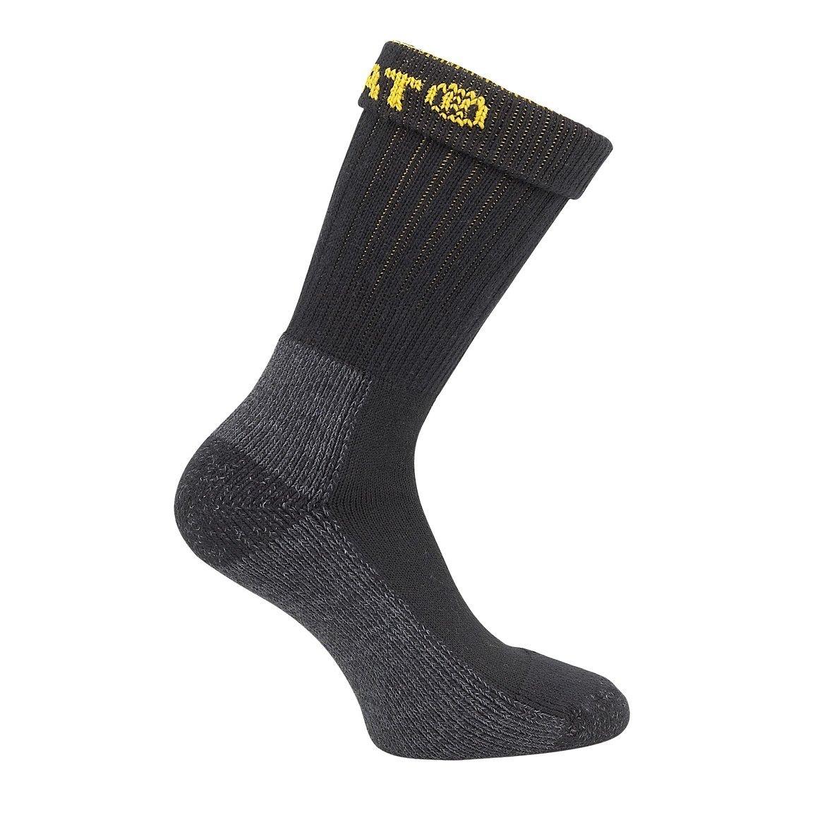 Caterpillar Arbeitssocken Socken, 2 Paar