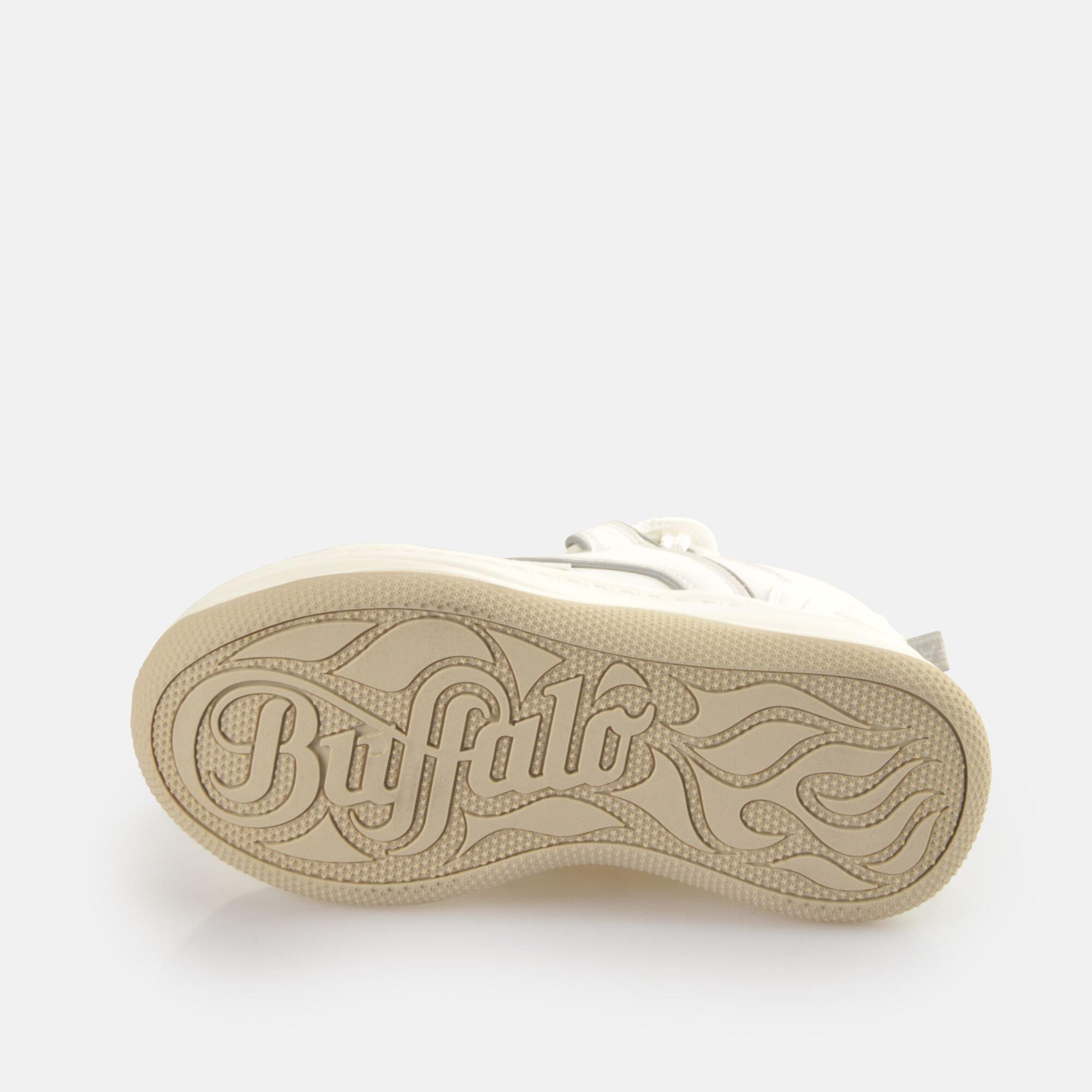 Buffalo sneakers für damen orcus sk8 - vegan nappa