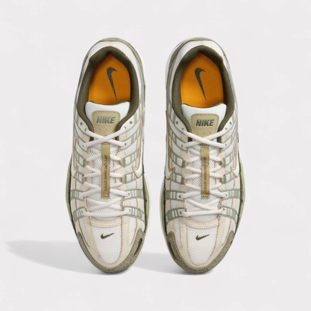 NIKE P-6000 - Cargo Khaki