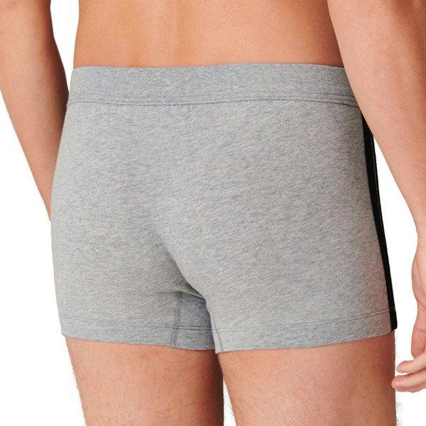 Schiesser 6er Pack - 95/5 Stretch - Organic Cotton - Shorts / Pants