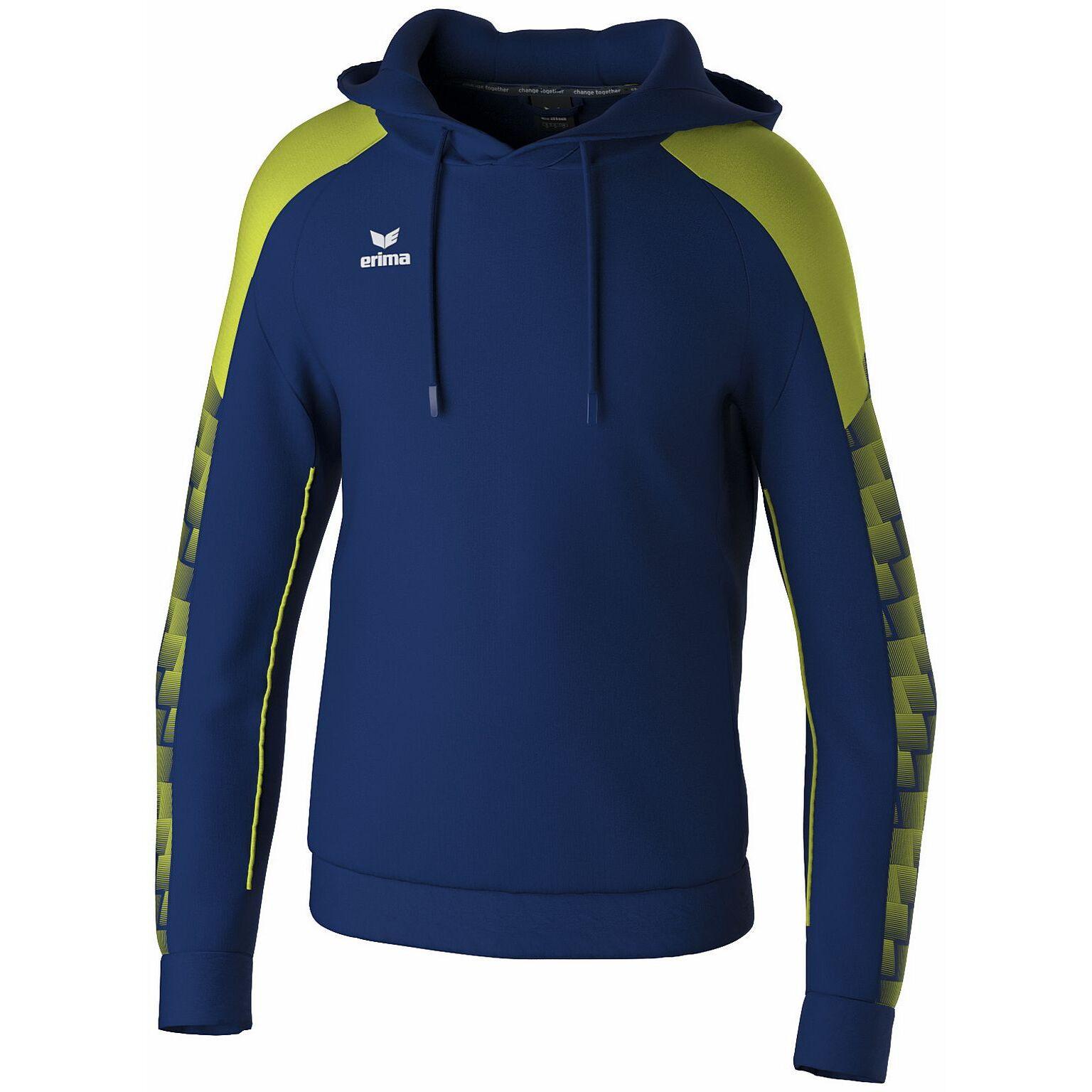 Erima hoodie kinder evo star