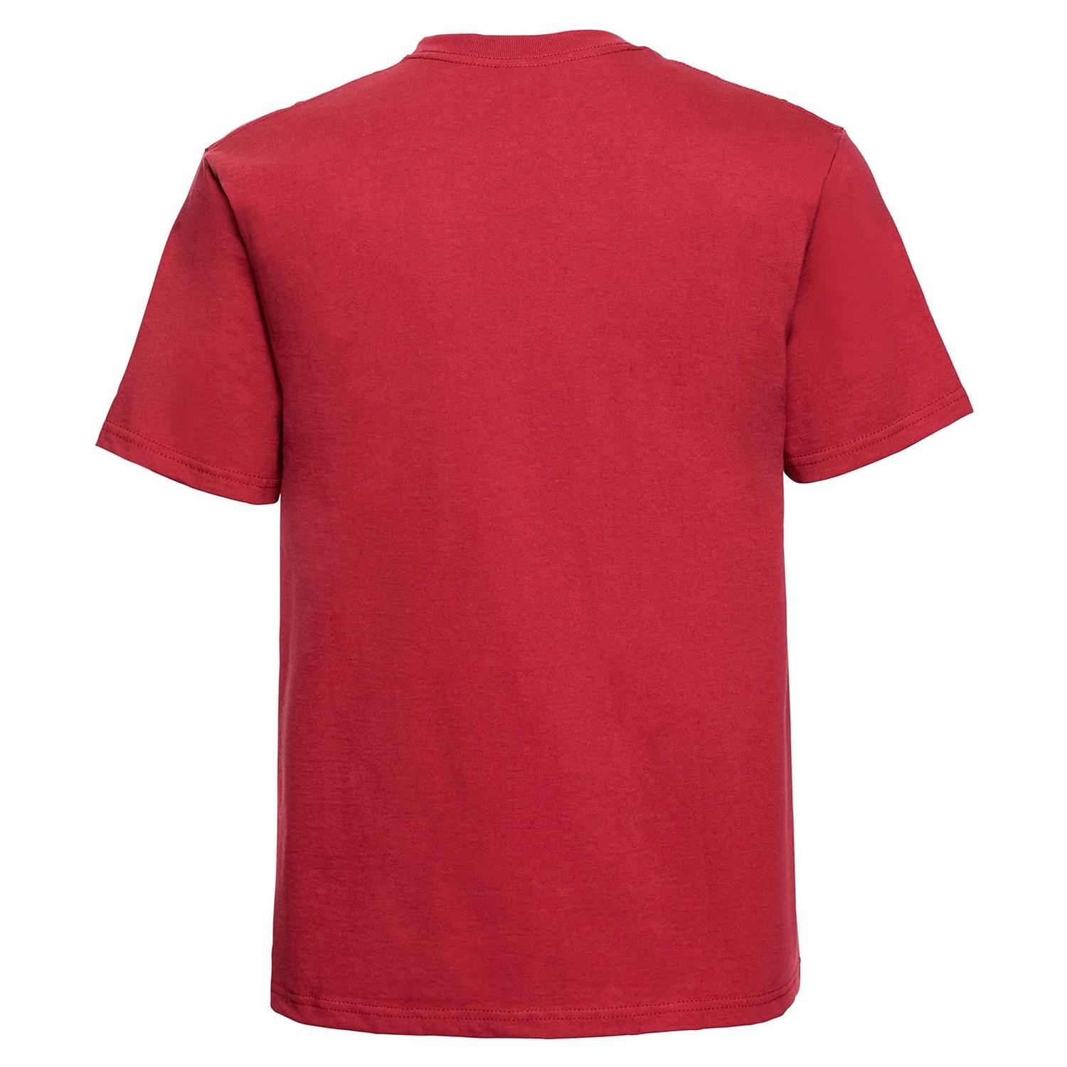 Russell Classic Schweres T-Shirt