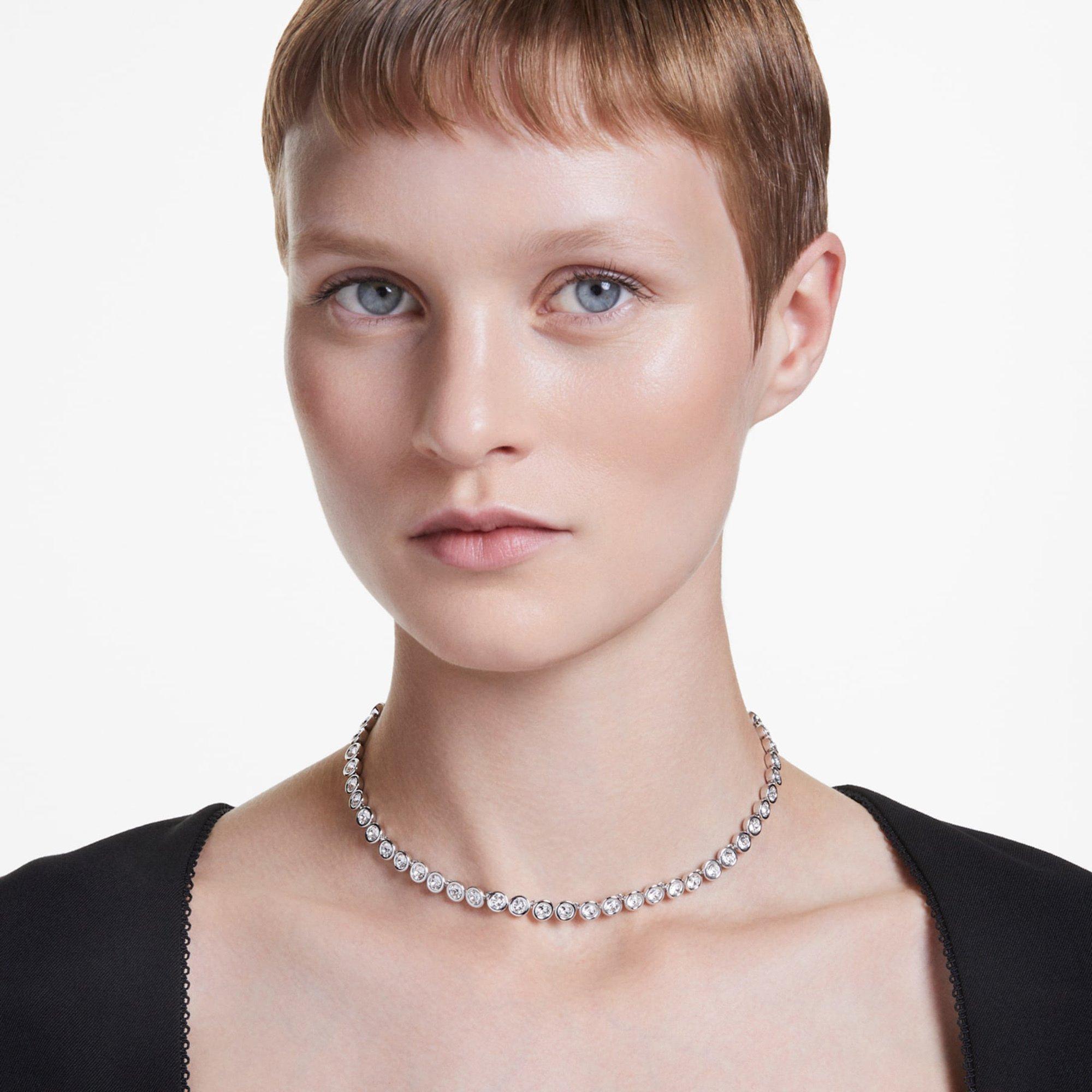 SWAROVSKI Imber Halskette