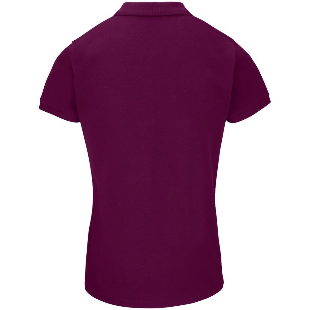 SOLS Planet Bio Poloshirt