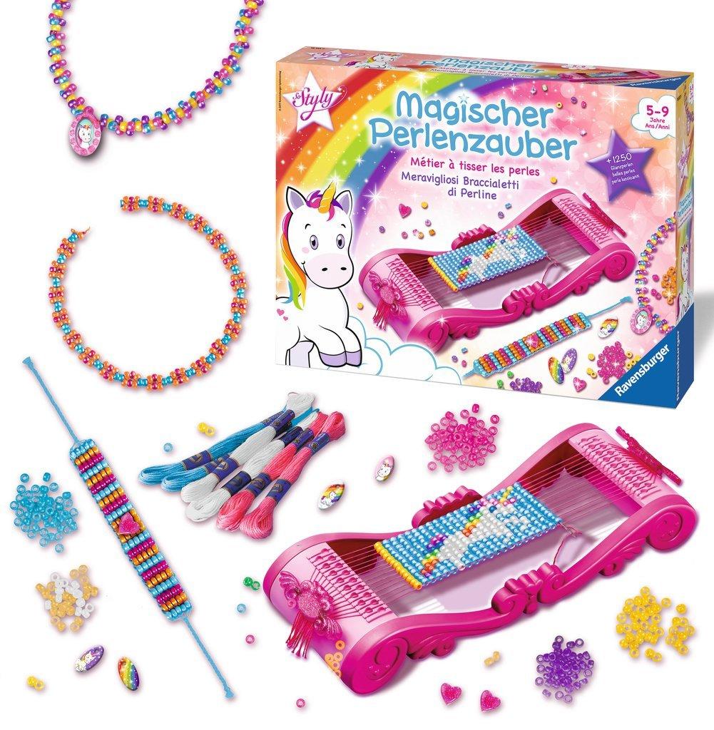 Ravensburger Magischer Perlenzauber