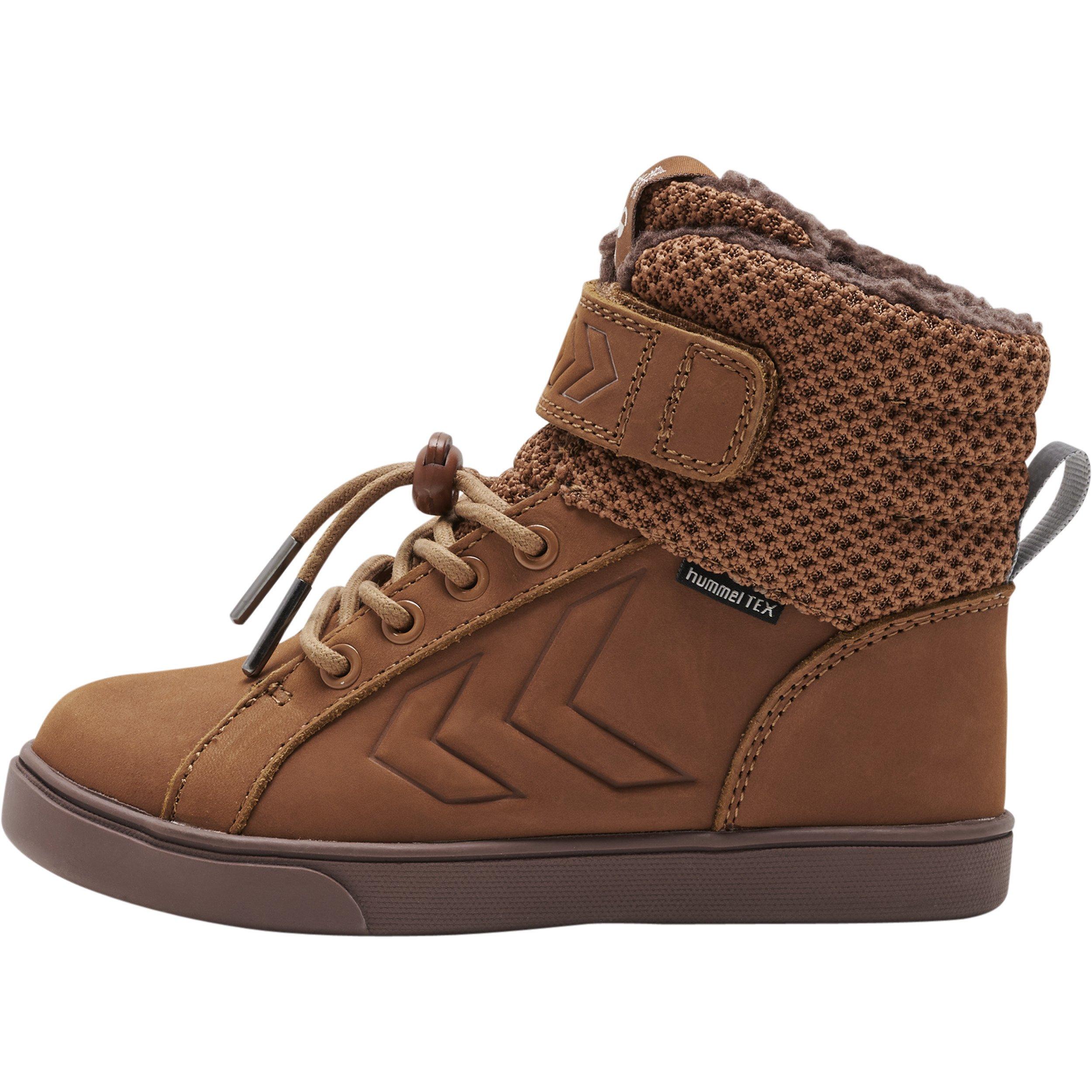 Hummel sneakers splash tex