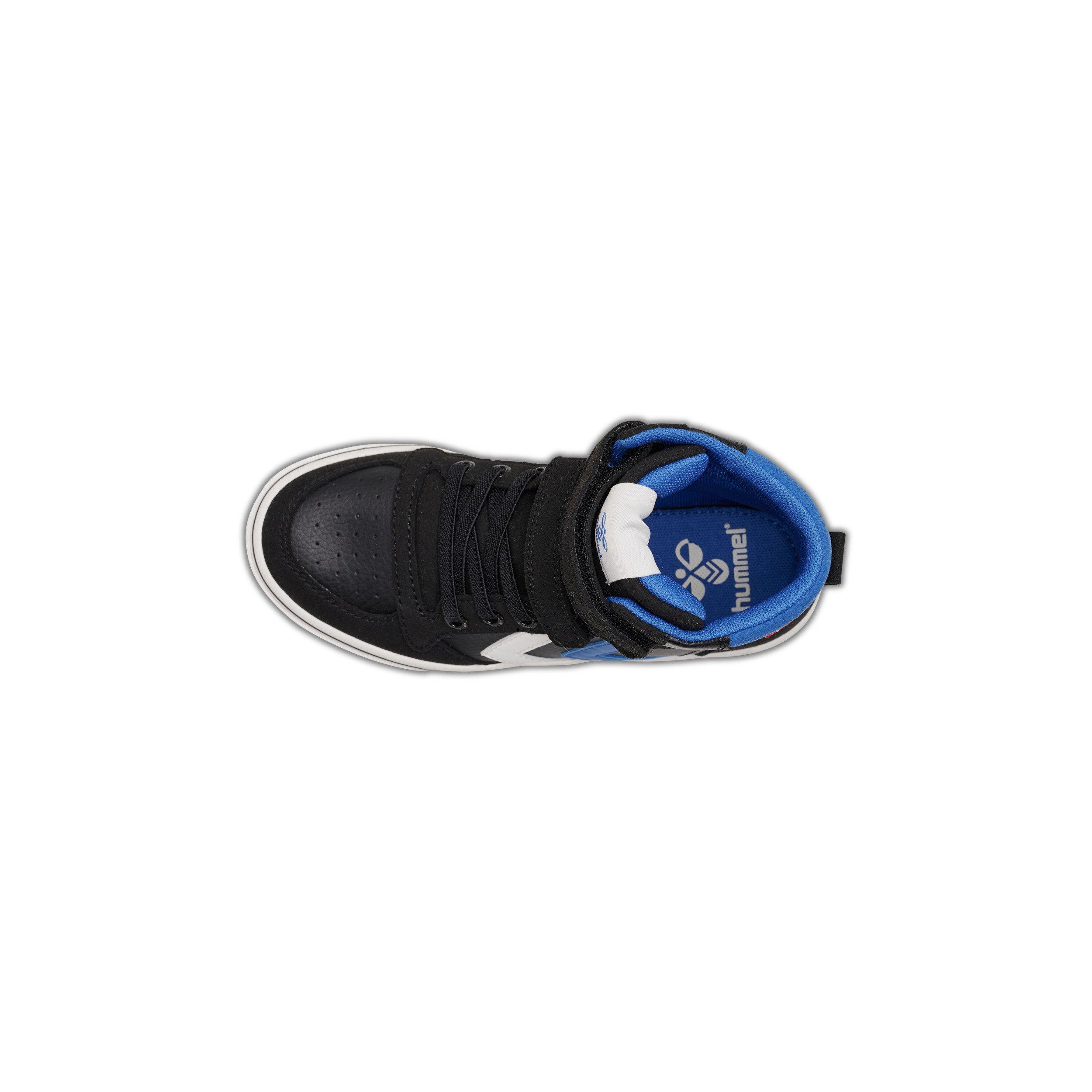 Hummel sneakers slimmer stadil