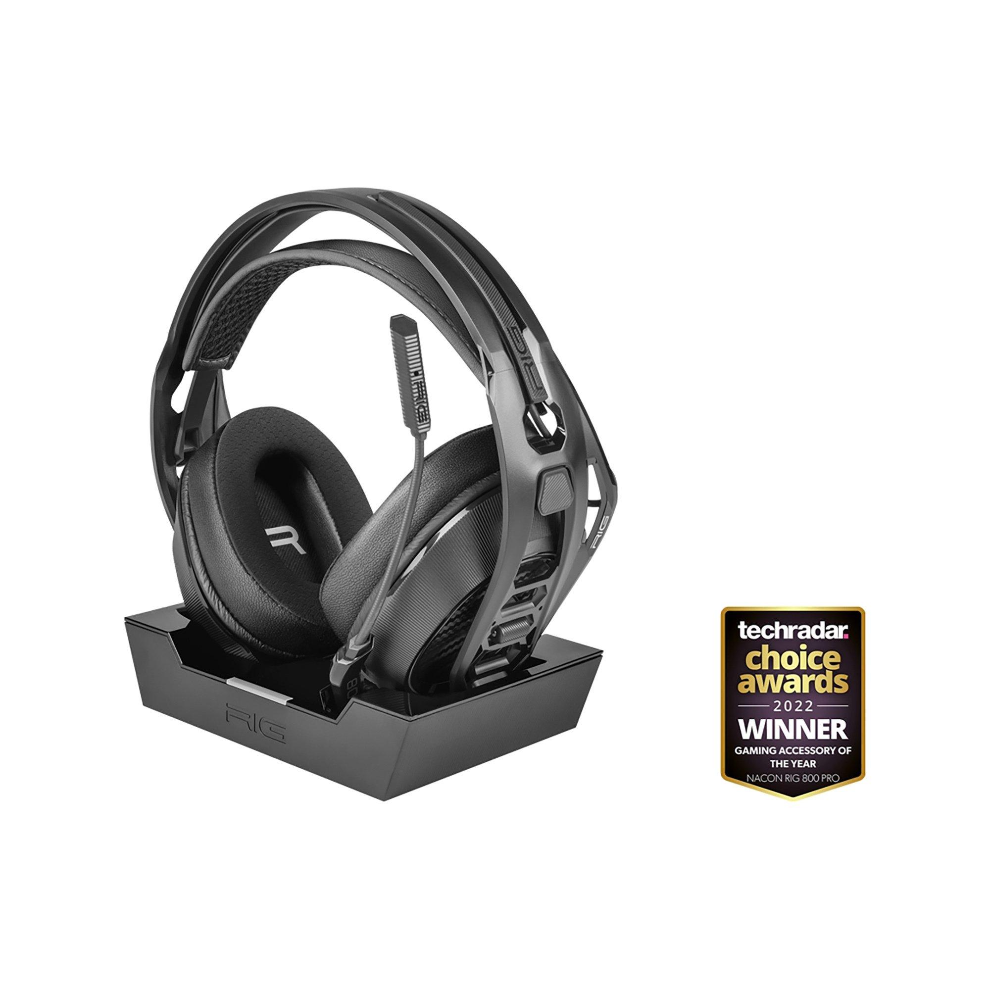 RIG 800 PRO HS Premium Wireless Gaming-Headset