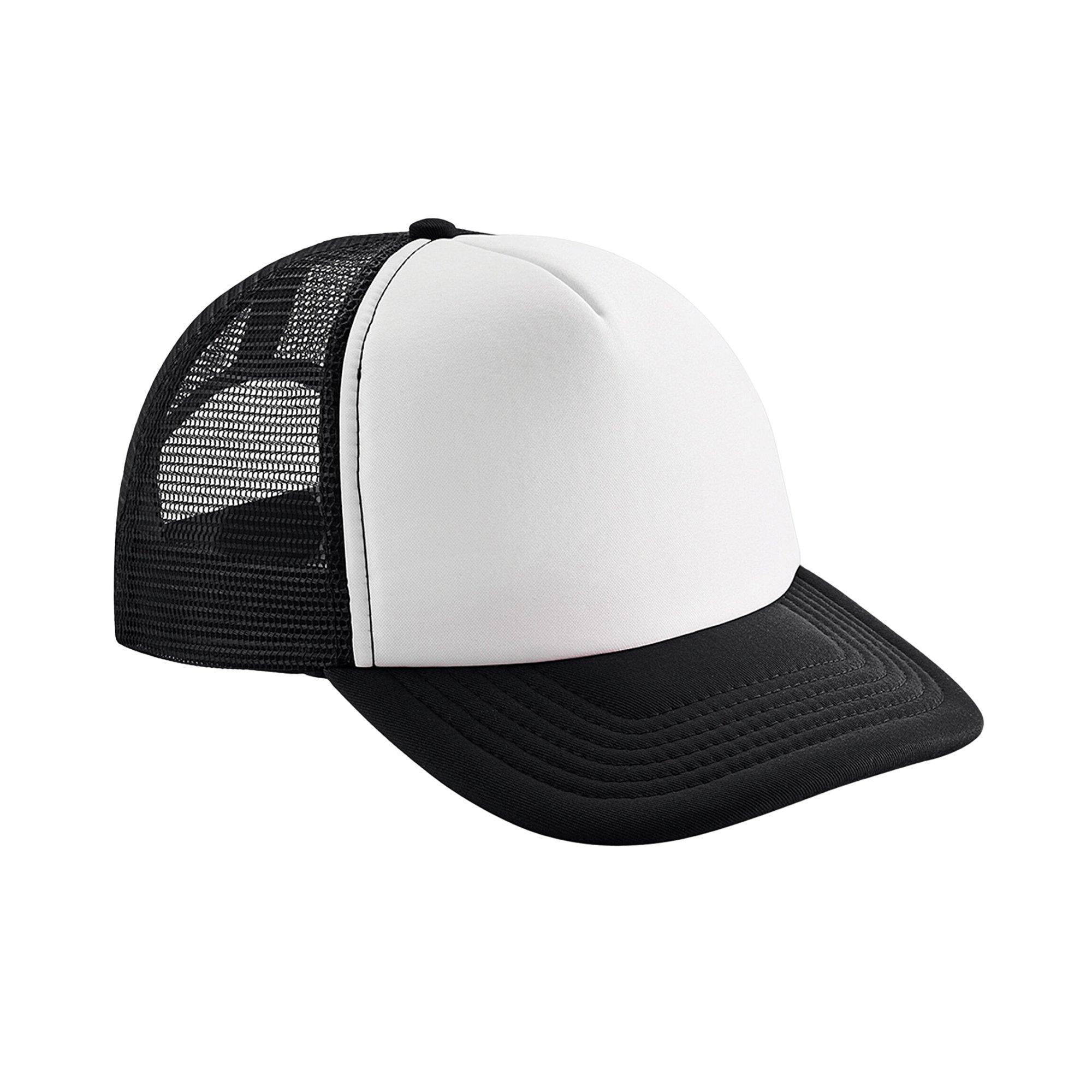 Beechfield Trucker Cap Snapback