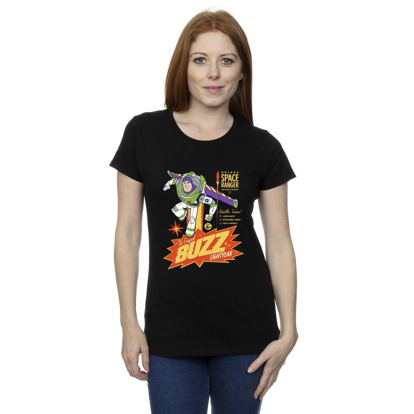 Disney Toy Story Lightyear T-Shirt