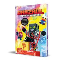 Wie ich in der Lucky-Blocks-Dimension auf Geschenksuche ging Arazhul; Fink, Roman; Wirbeleit, Patrick Gebundene Ausgabe
