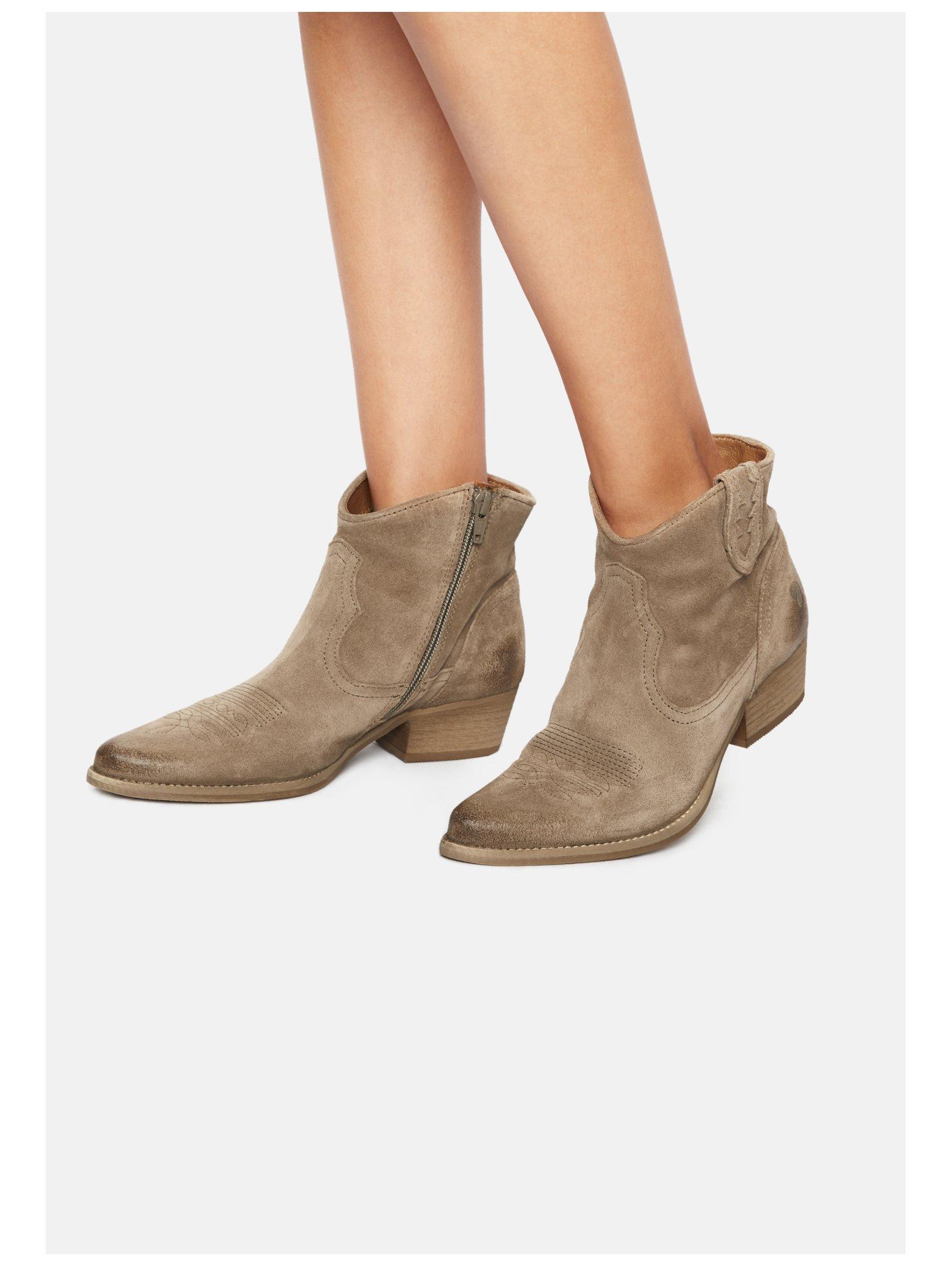 Felmini Stiefelette WEST