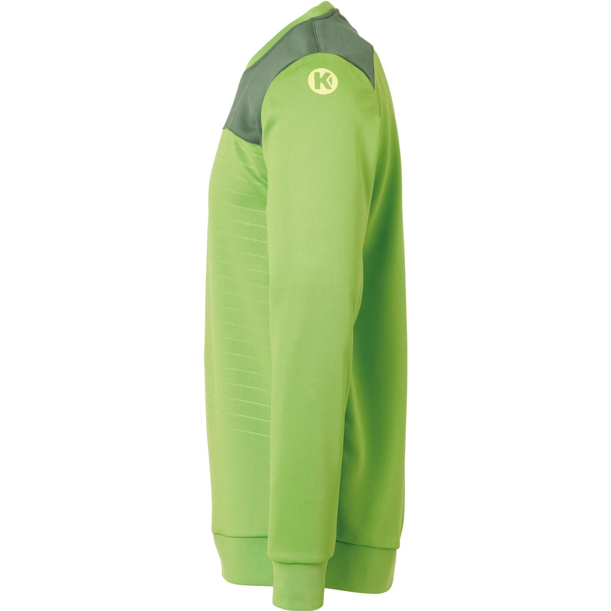 Kempa pullover kind emotion 2.0