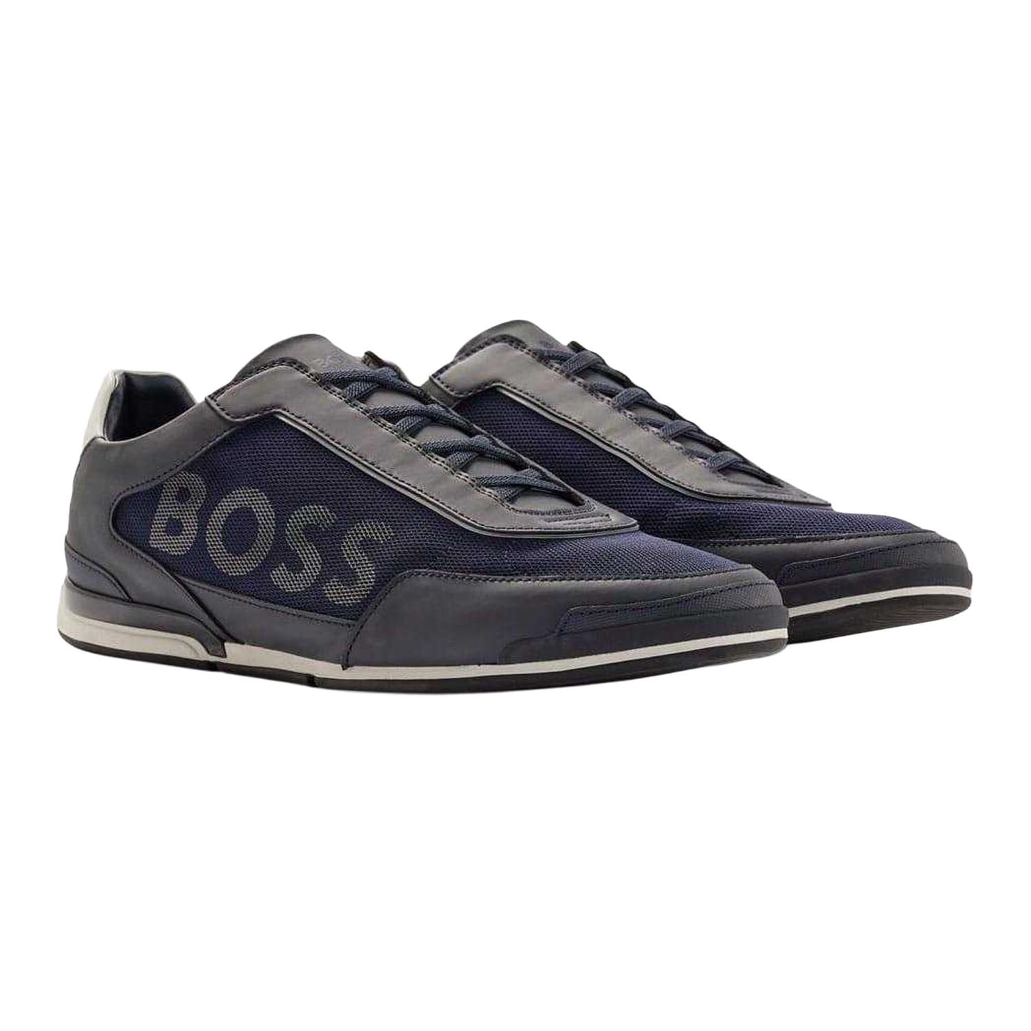 BOSS Sneaker Saturn