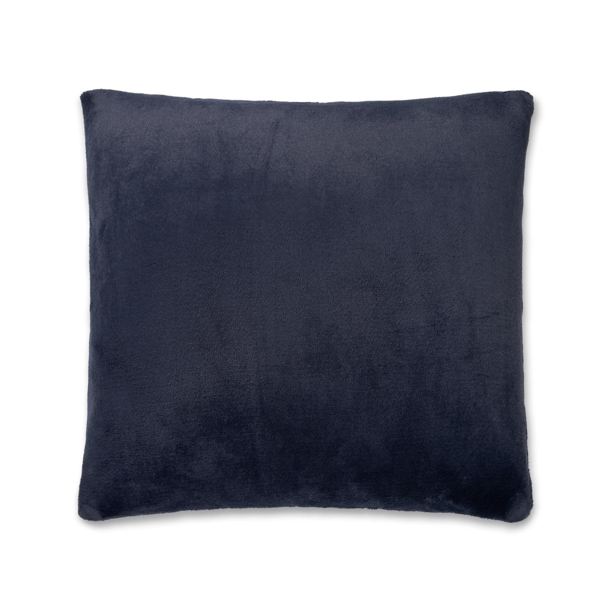 Manor Fleece Zierkissen Juneau