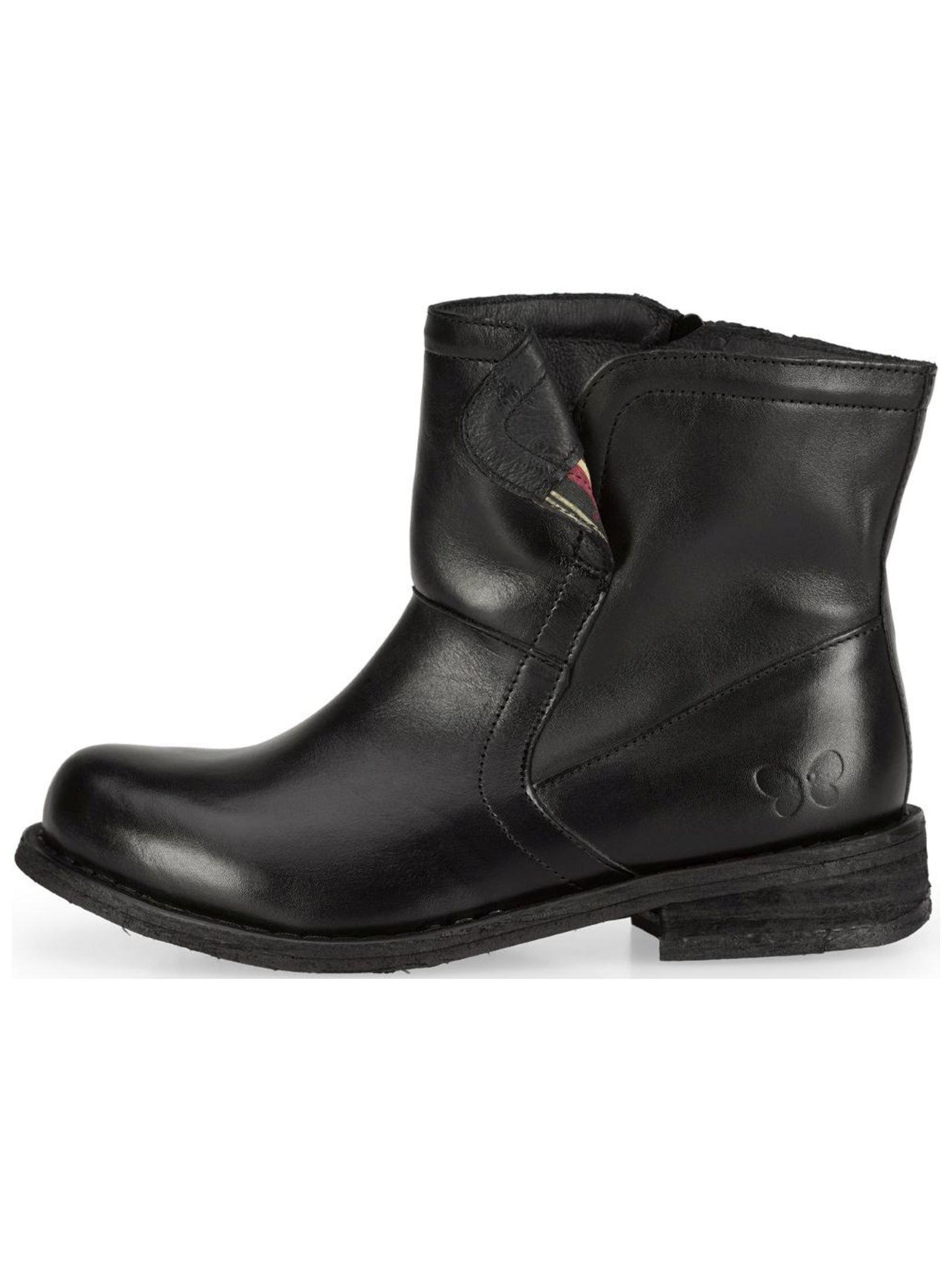 Felmini Wide Fit Stiefelette GREDO