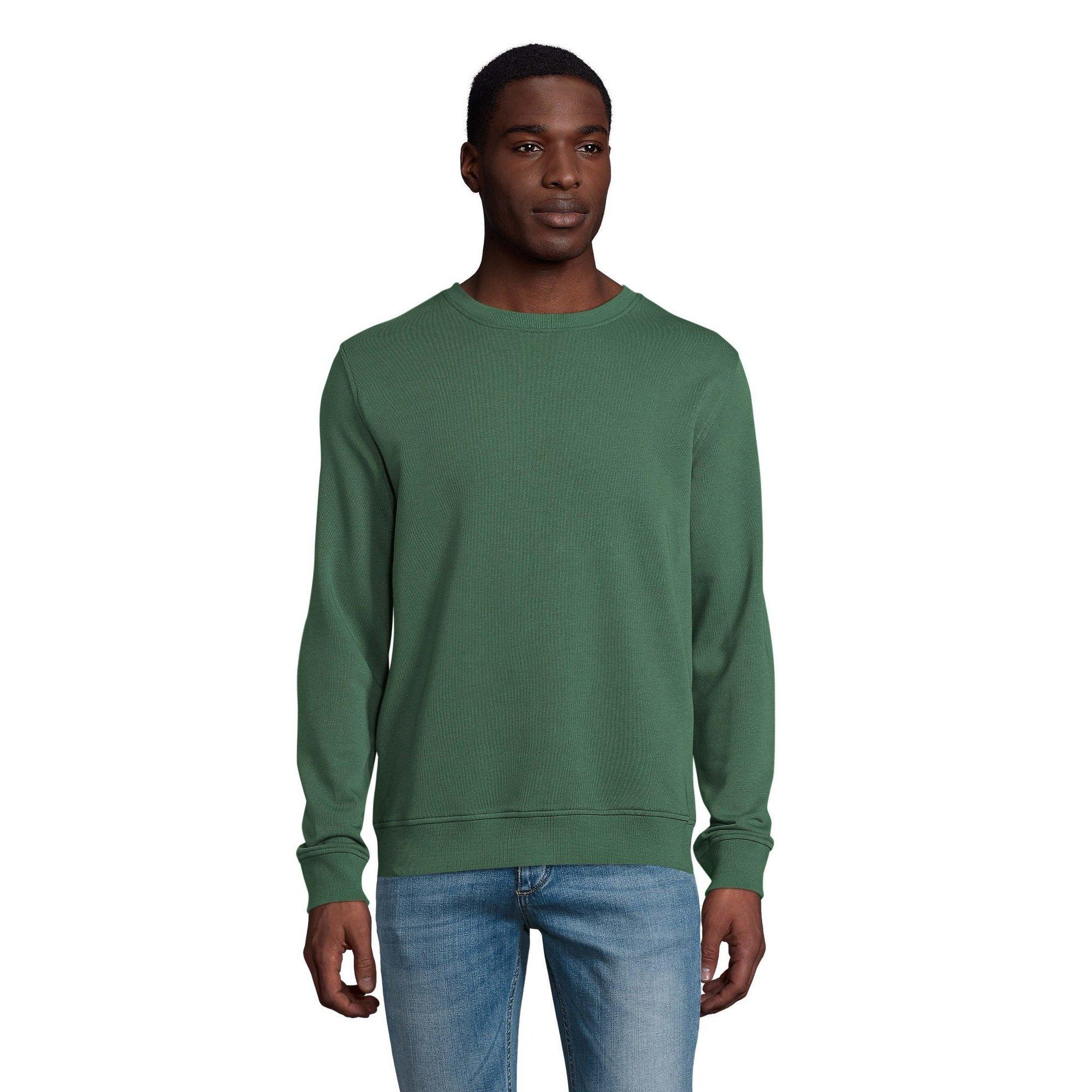 SOLS Comet Sweatshirt aus biologischem Anbau