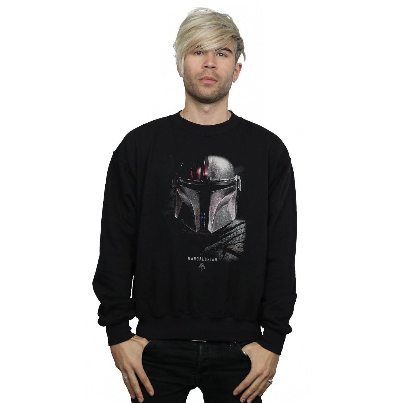 STAR WARS The Mandalorian Sweatshirt