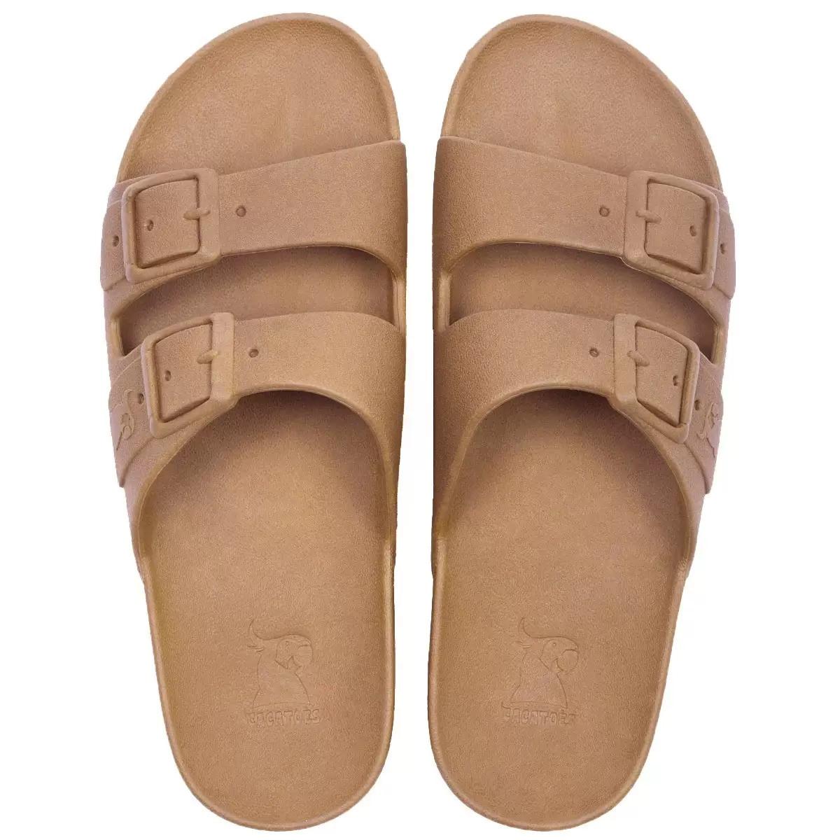 CACATOES sandalen rio de janeiro