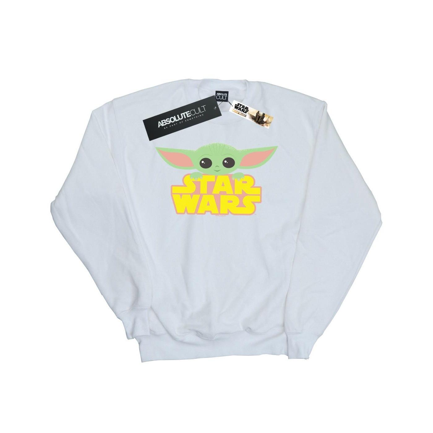STAR WARS The Mandalorian The Child Sweatshirt