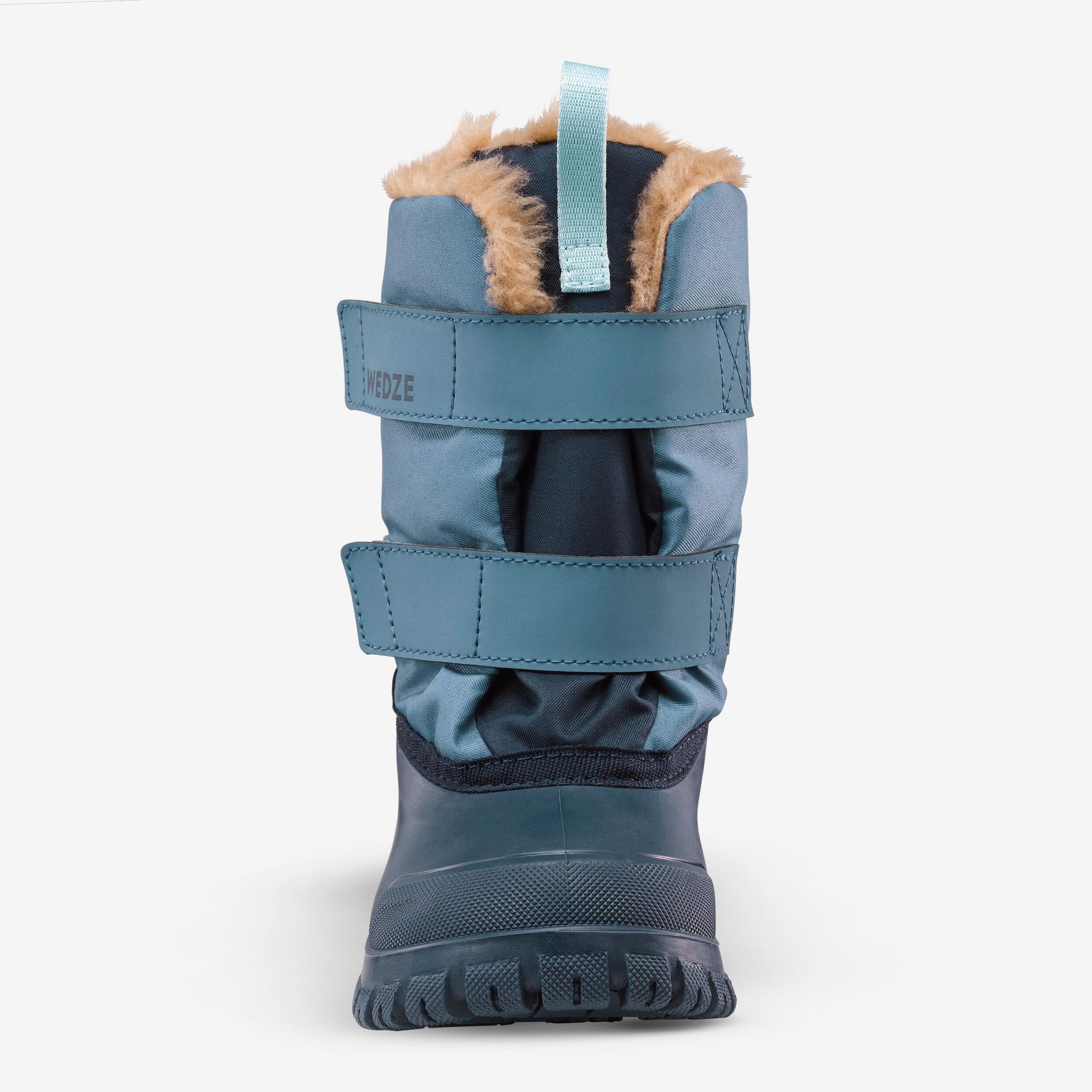 WEDZE Schneestiefel - 900