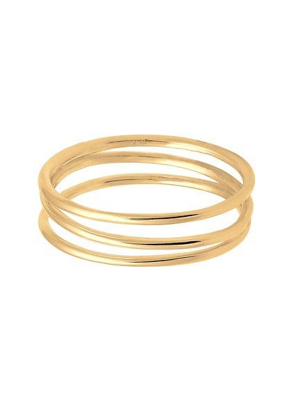 Elli Ring Wickelring Filigran Blogger Trend