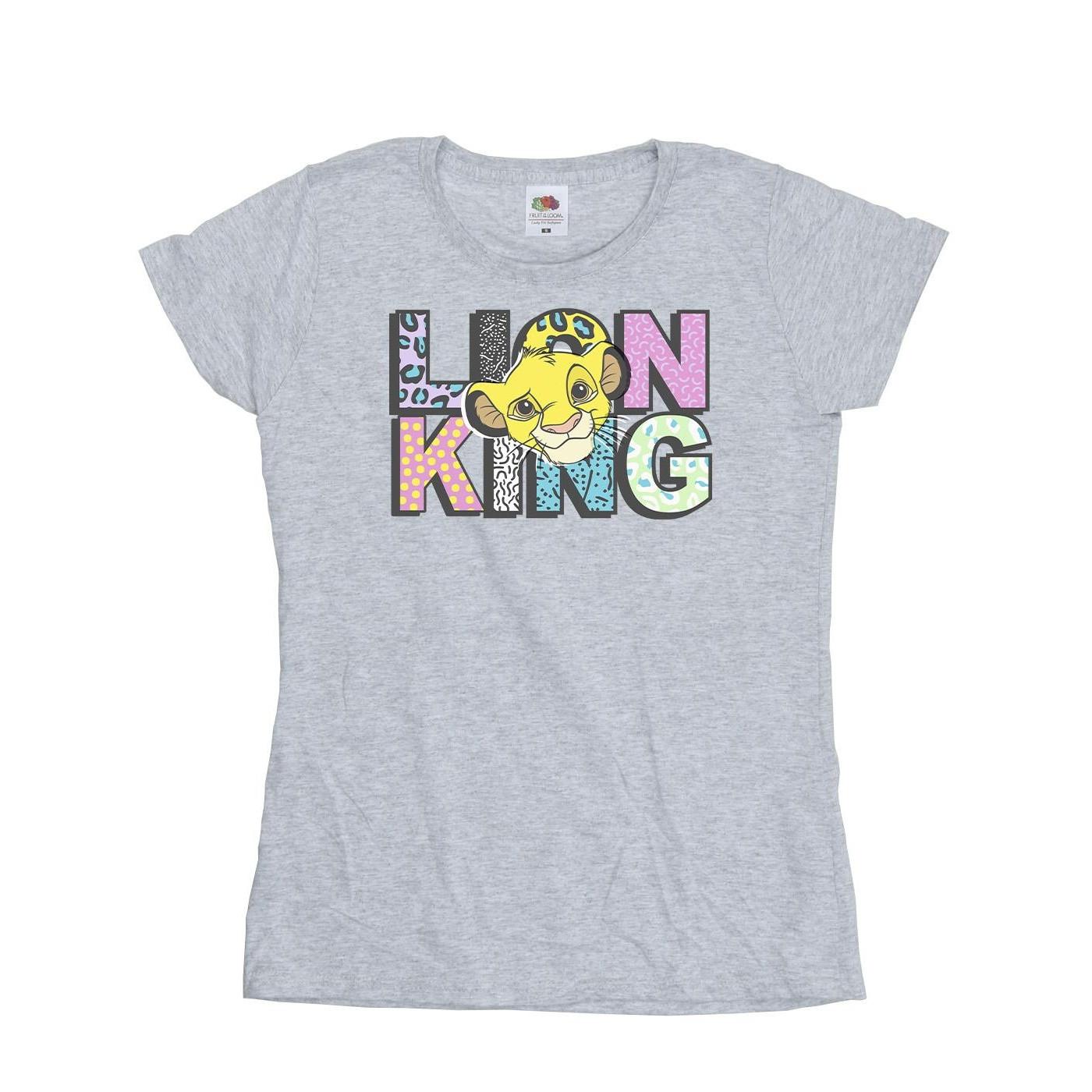 Disney The Lion King T-Shirt