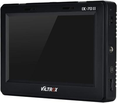 VILTROX VILTROX DC-70 II HDMI Monitor 7
