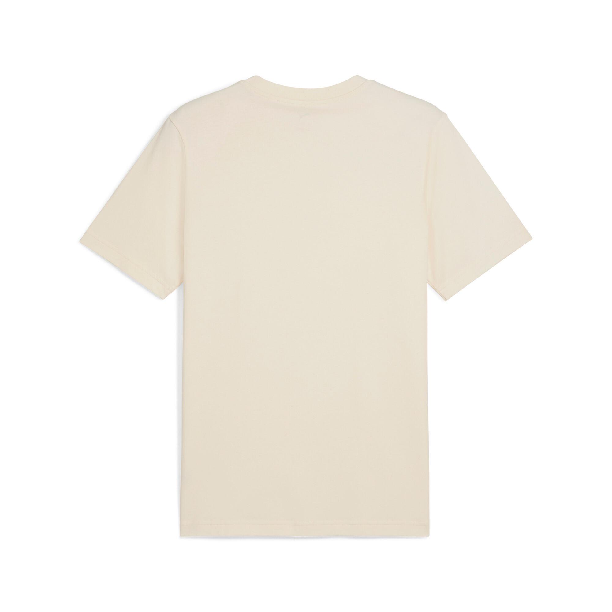 PUMA ESS Elevated T-Shirt
