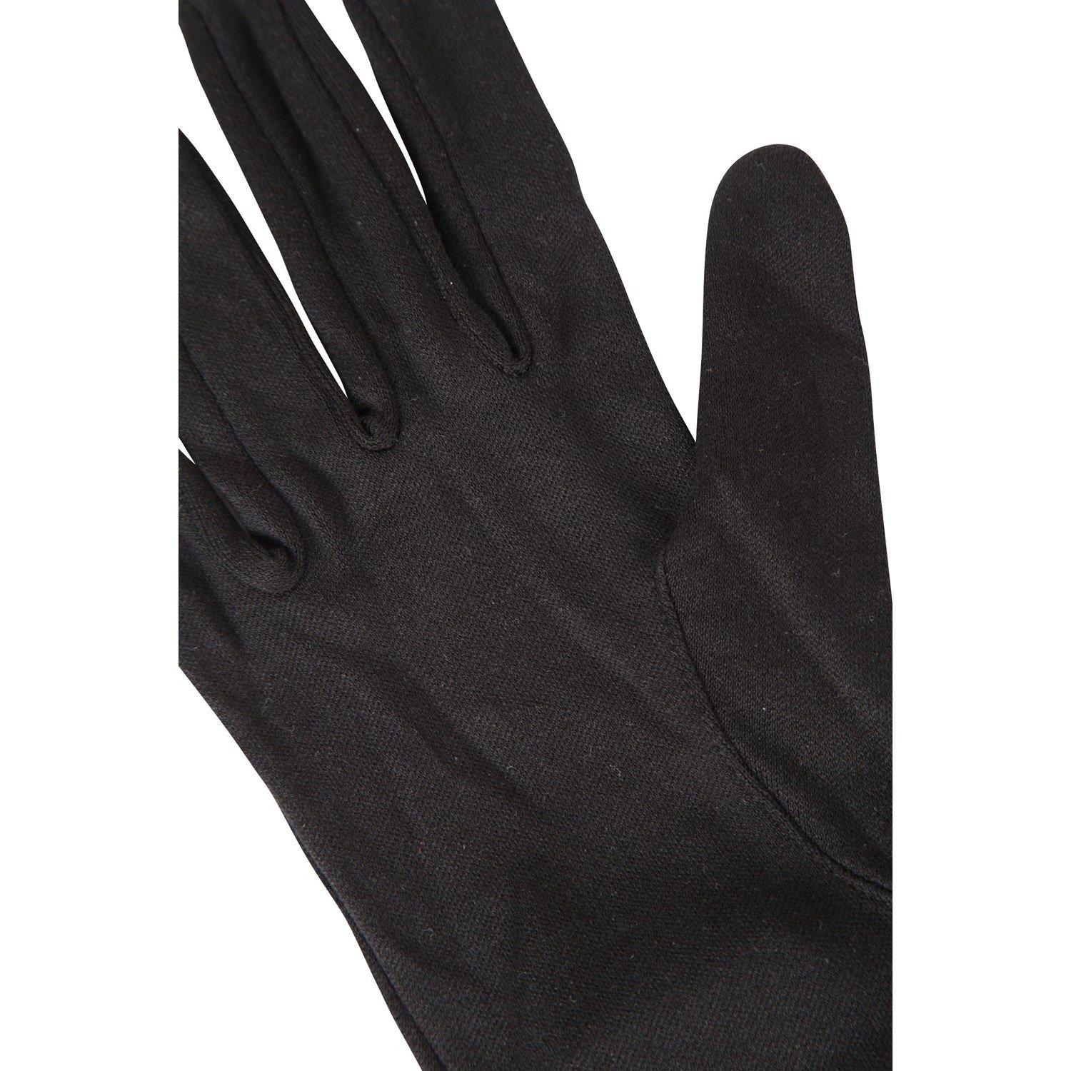 Mountain Warehouse Handschuhe, Seide