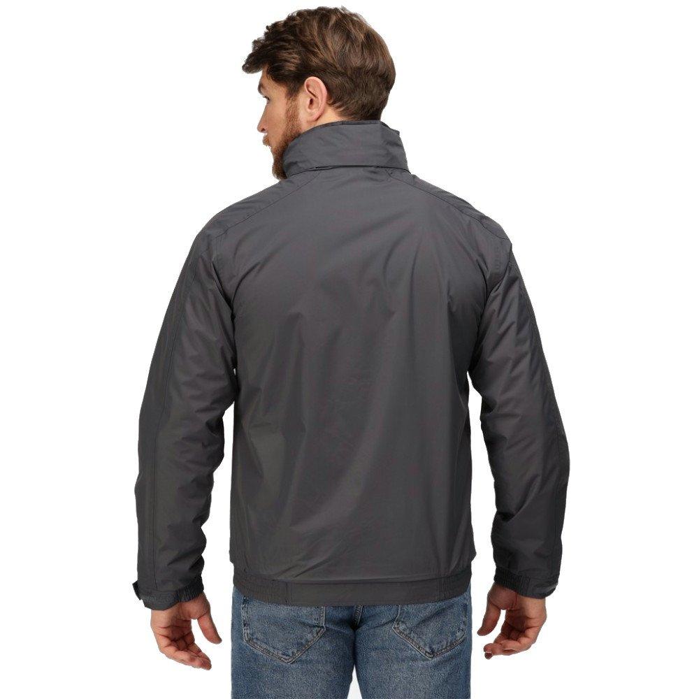 Regatta Dover Jacke mit ThermoGuardIsolierung, wasserdicht, winddicht