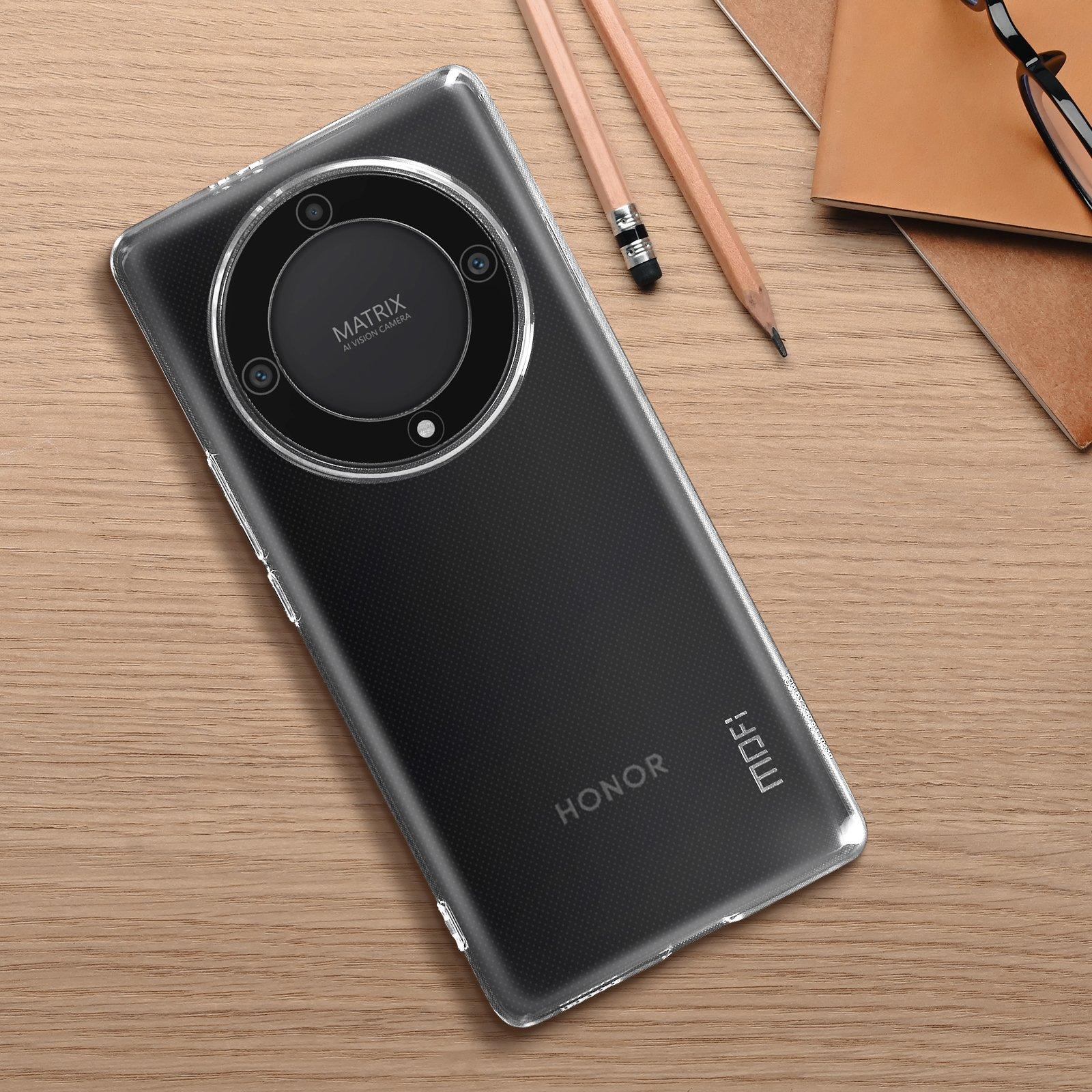 Avizar MOFI Hülle Honor Magic 5 Lite 5G