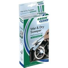 Green Clean GREEN CLEAN Spachtel SC-6060 Vollformat 25 Stk. Schüttgut