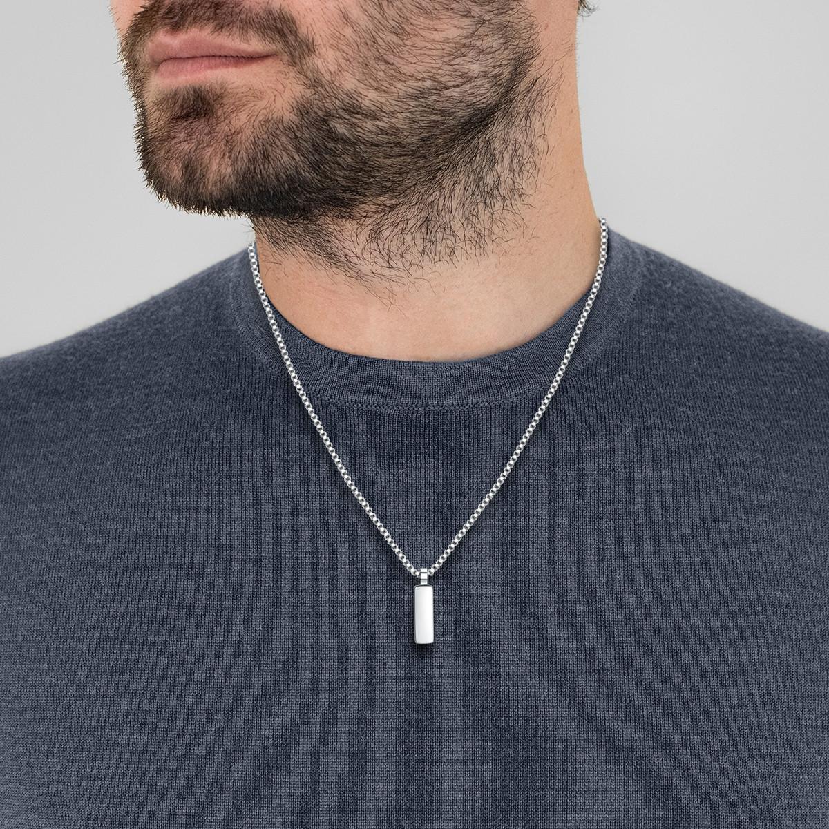 True Rebels Halskette