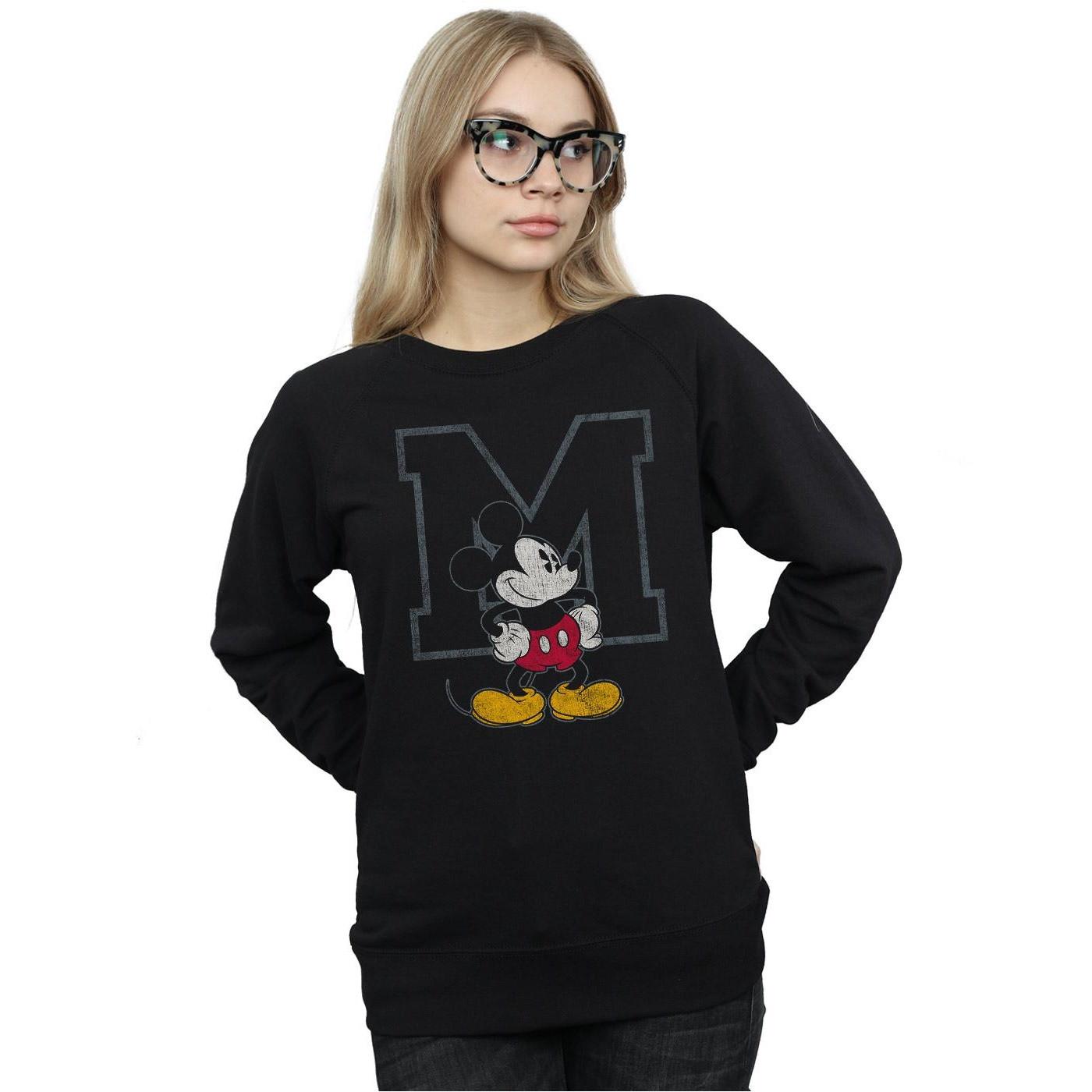 Disney Classic M Sweatshirt