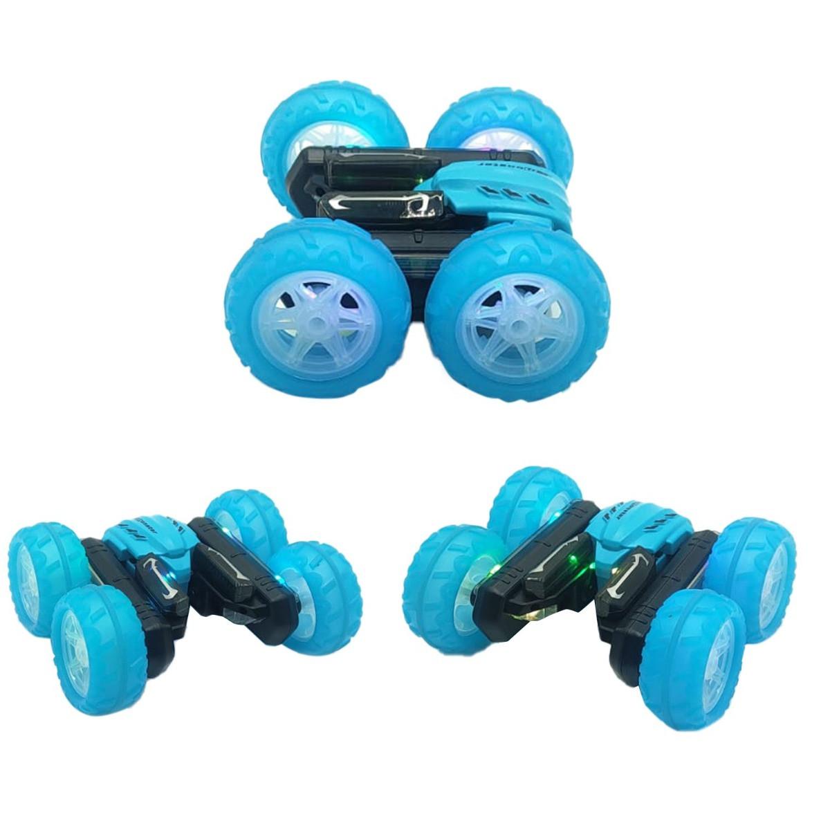 Mad Monkey Tornado Car