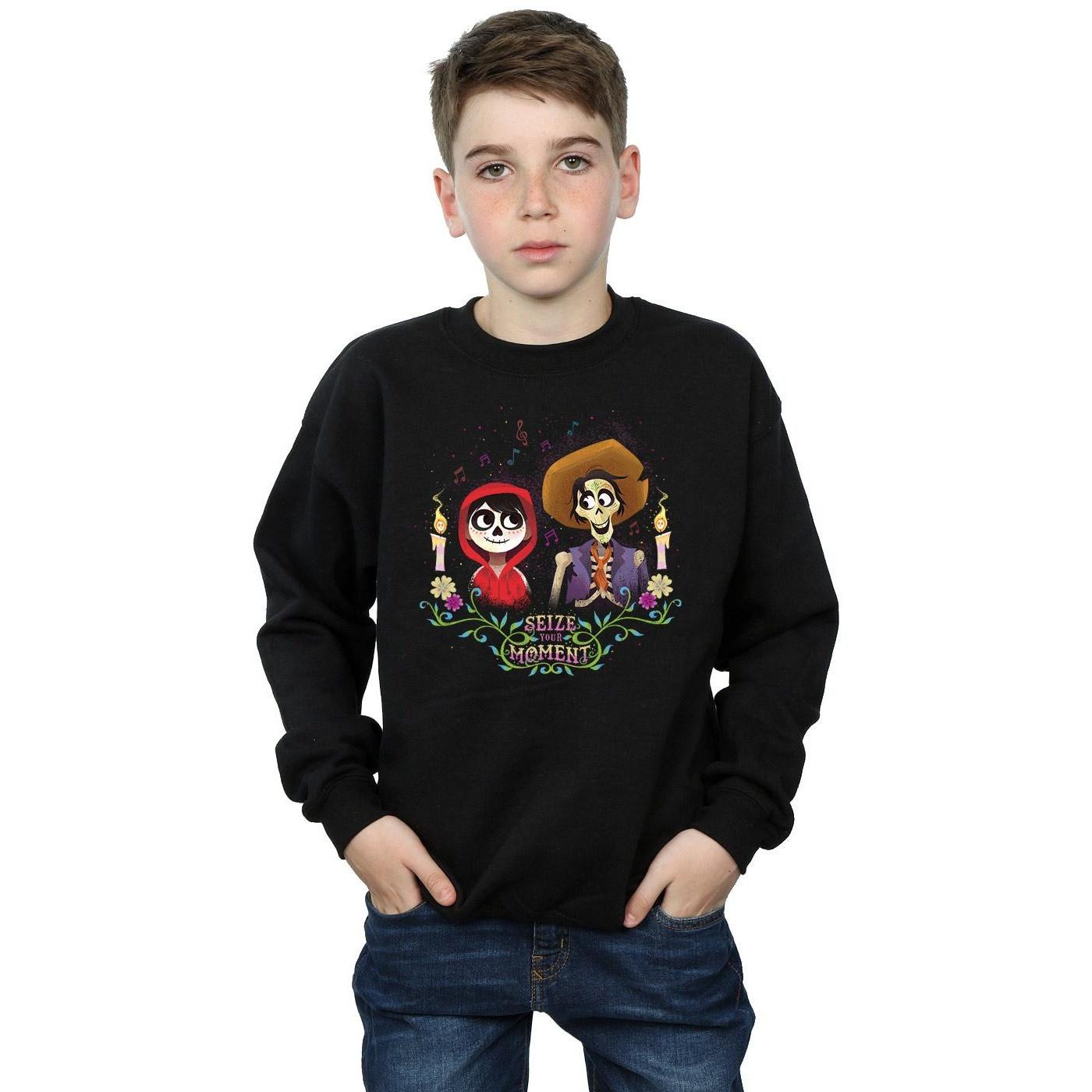 Disney Coco Sweatshirt