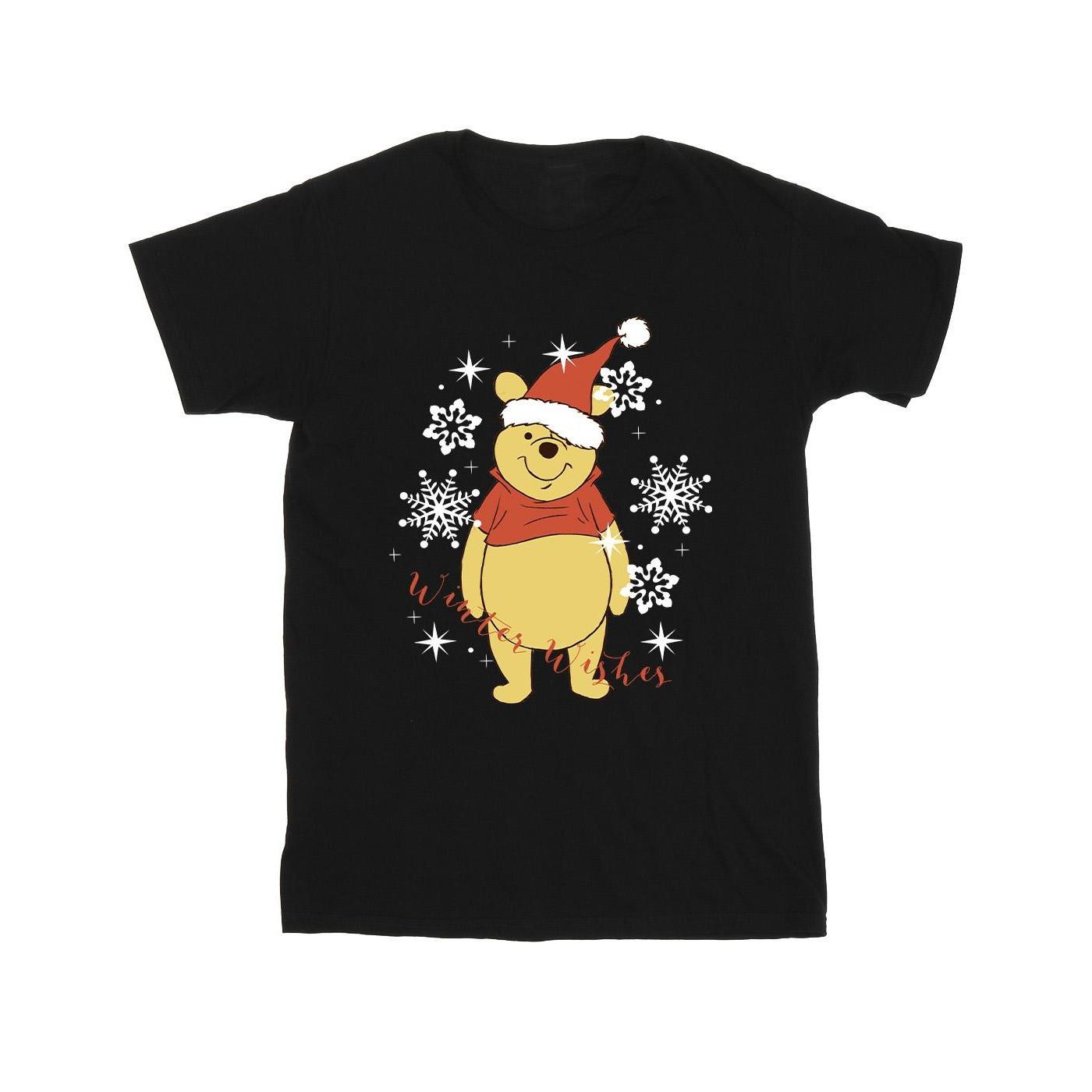 Disney Winter Wishes T-Shirt