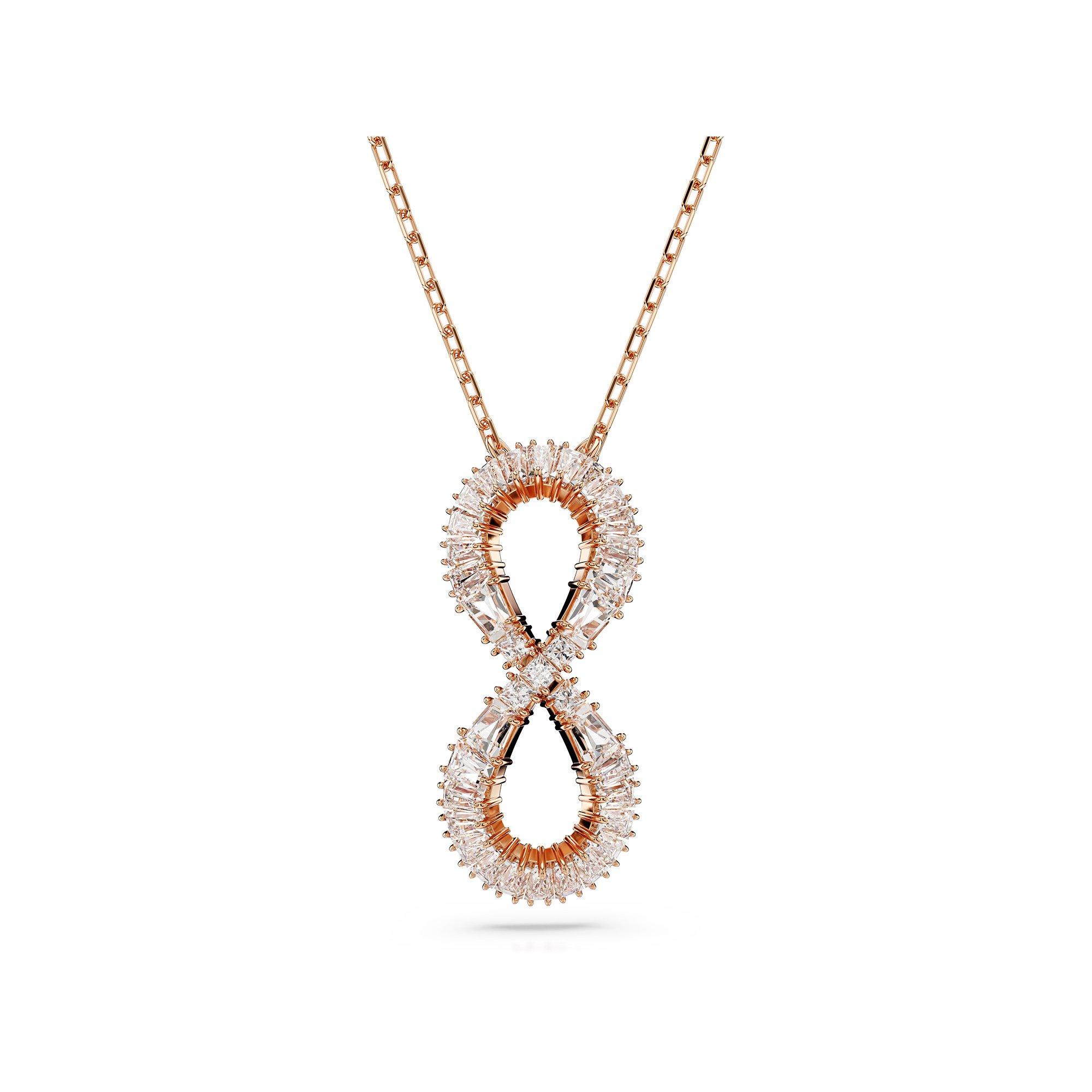 SWAROVSKI Hyperbola Halskette