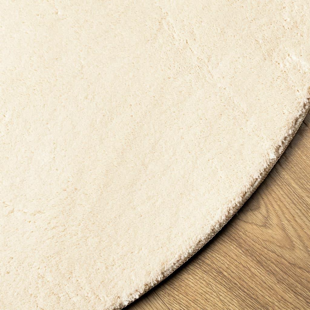 VidaXL Teppich polyester