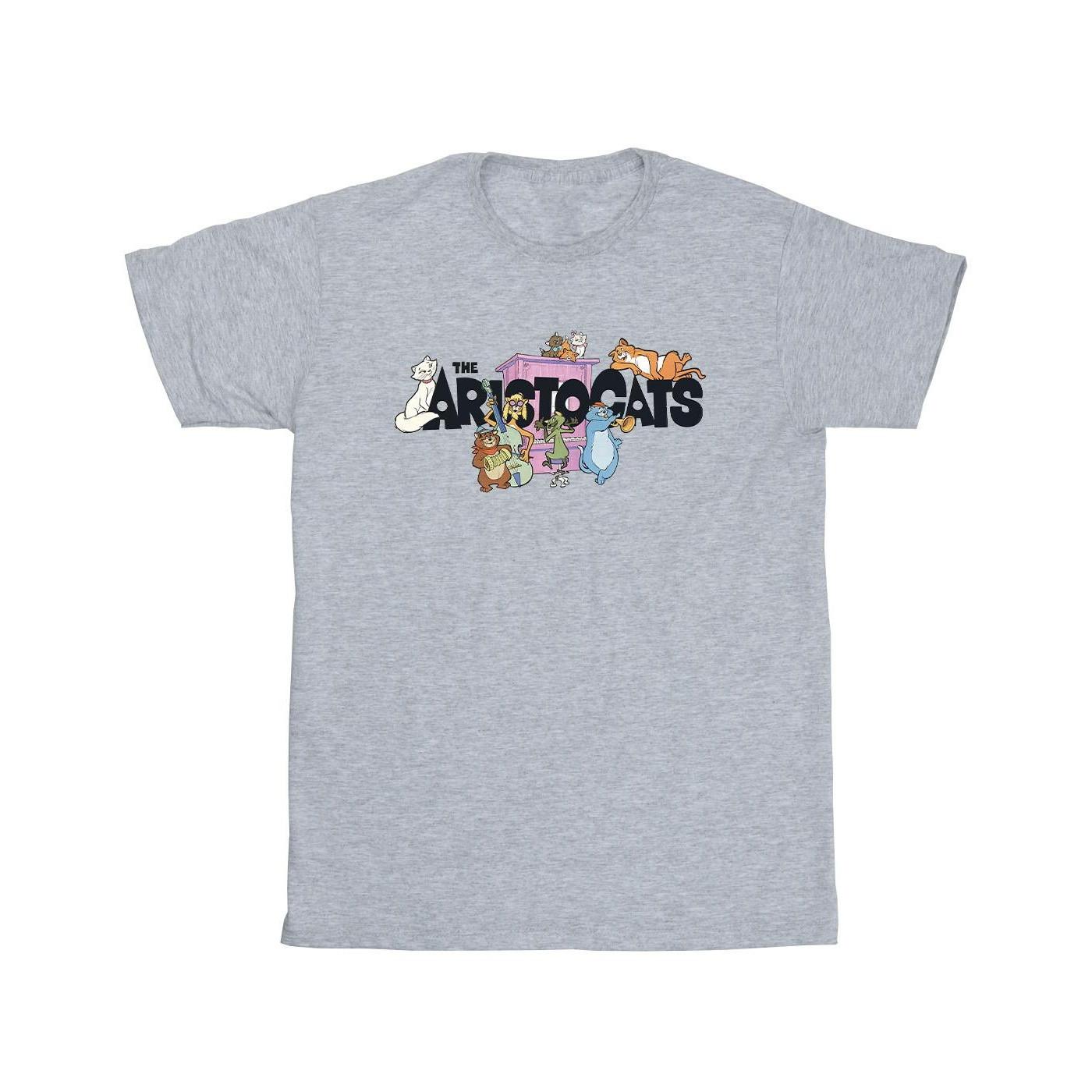 Disney Aristocats TShirt
