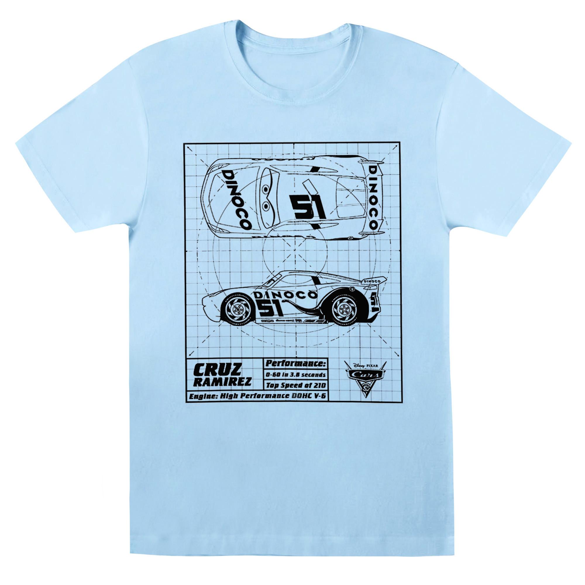 Disney Cars T-Shirt