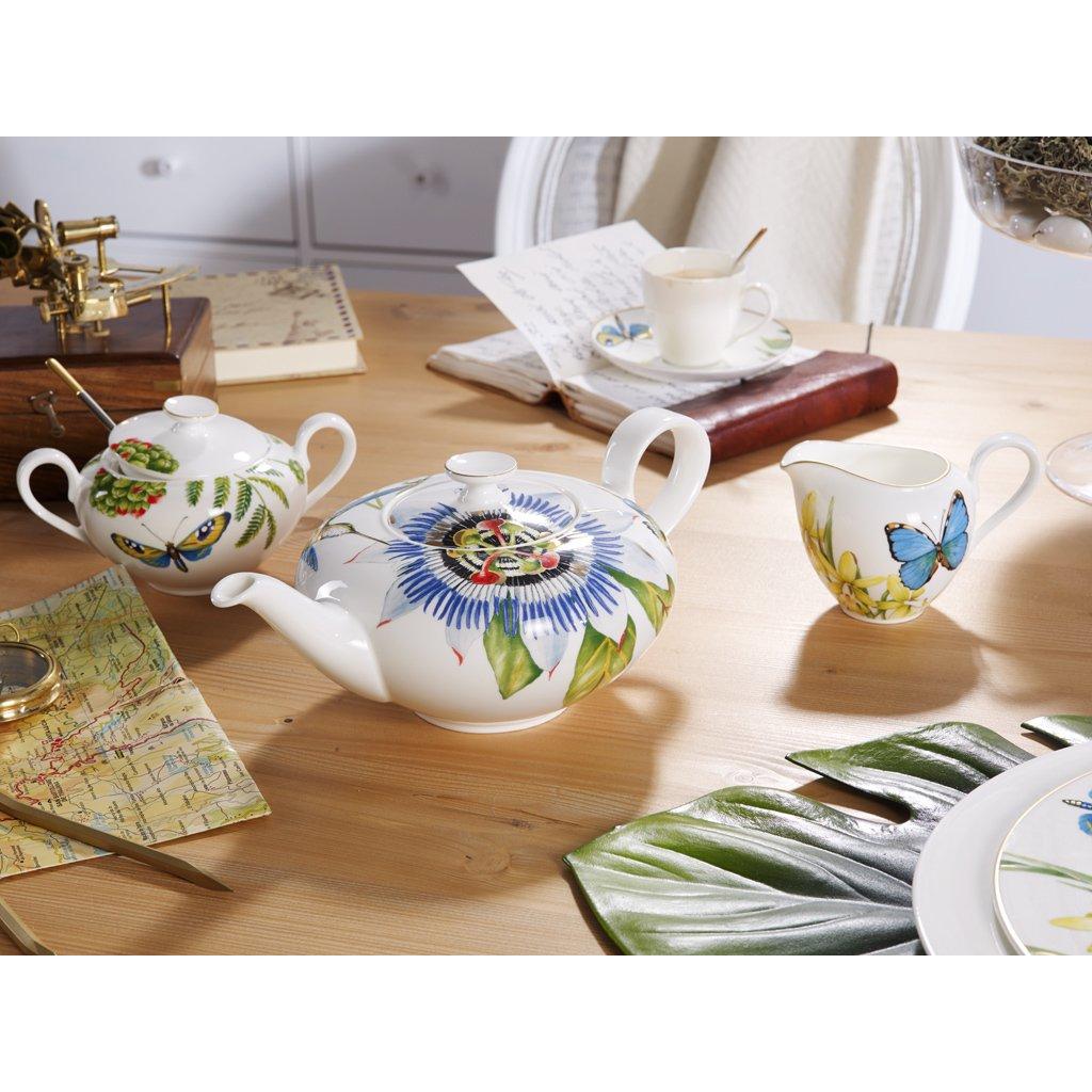 Villeroy&Boch Milchkännchen 6 Pers. Amazonia Anmut
