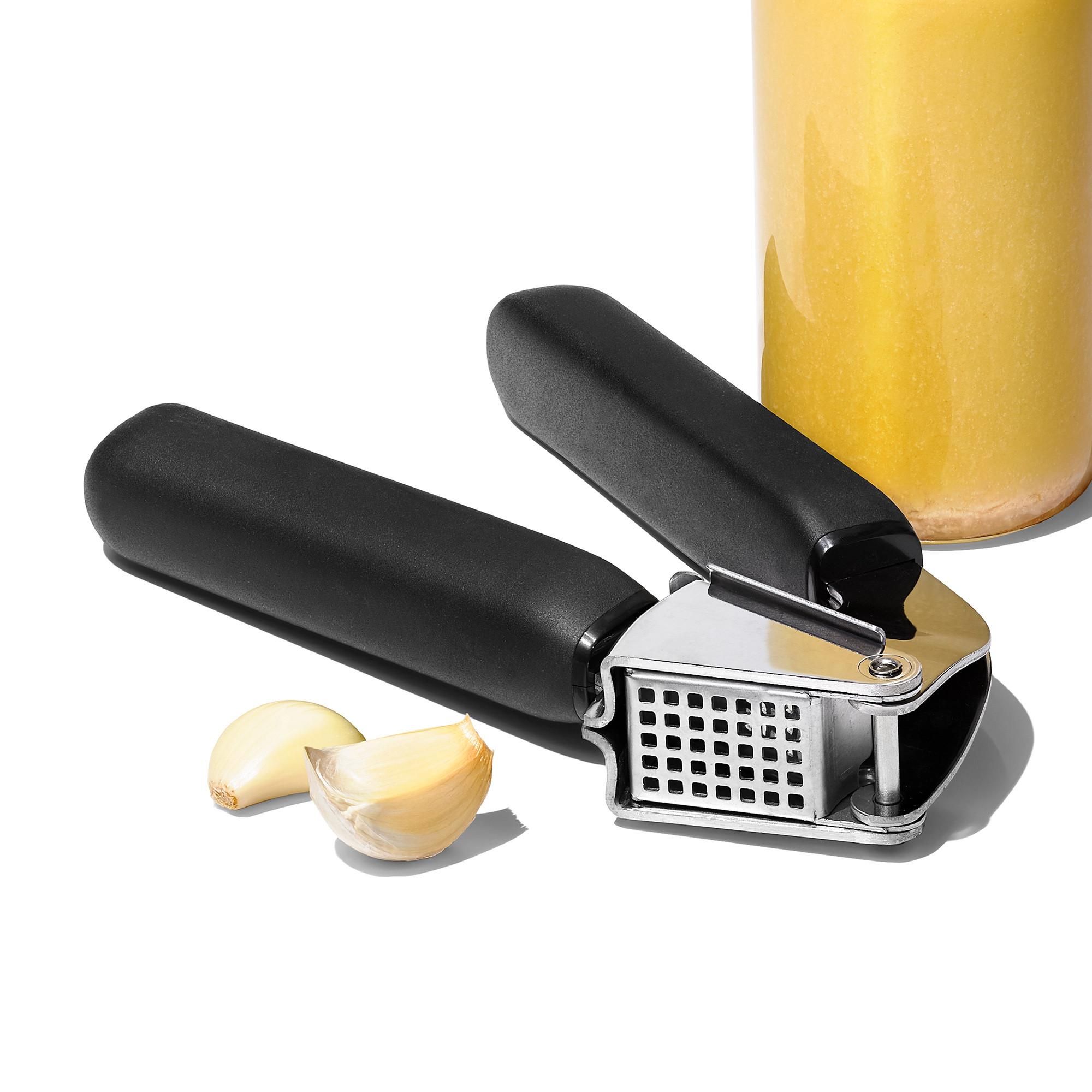 OXO Knoblauchpresse Good Grips