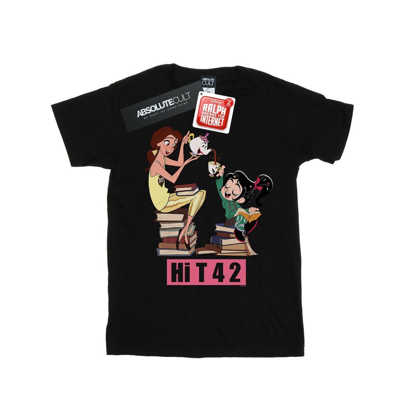 Disney Wreck It Ralph T-Shirt