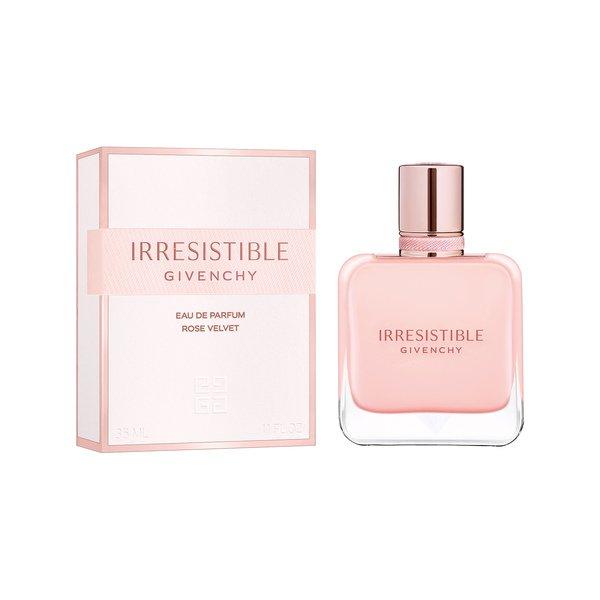 GIVENCHY Irresistible Rose Velvet Eau de Parfum
