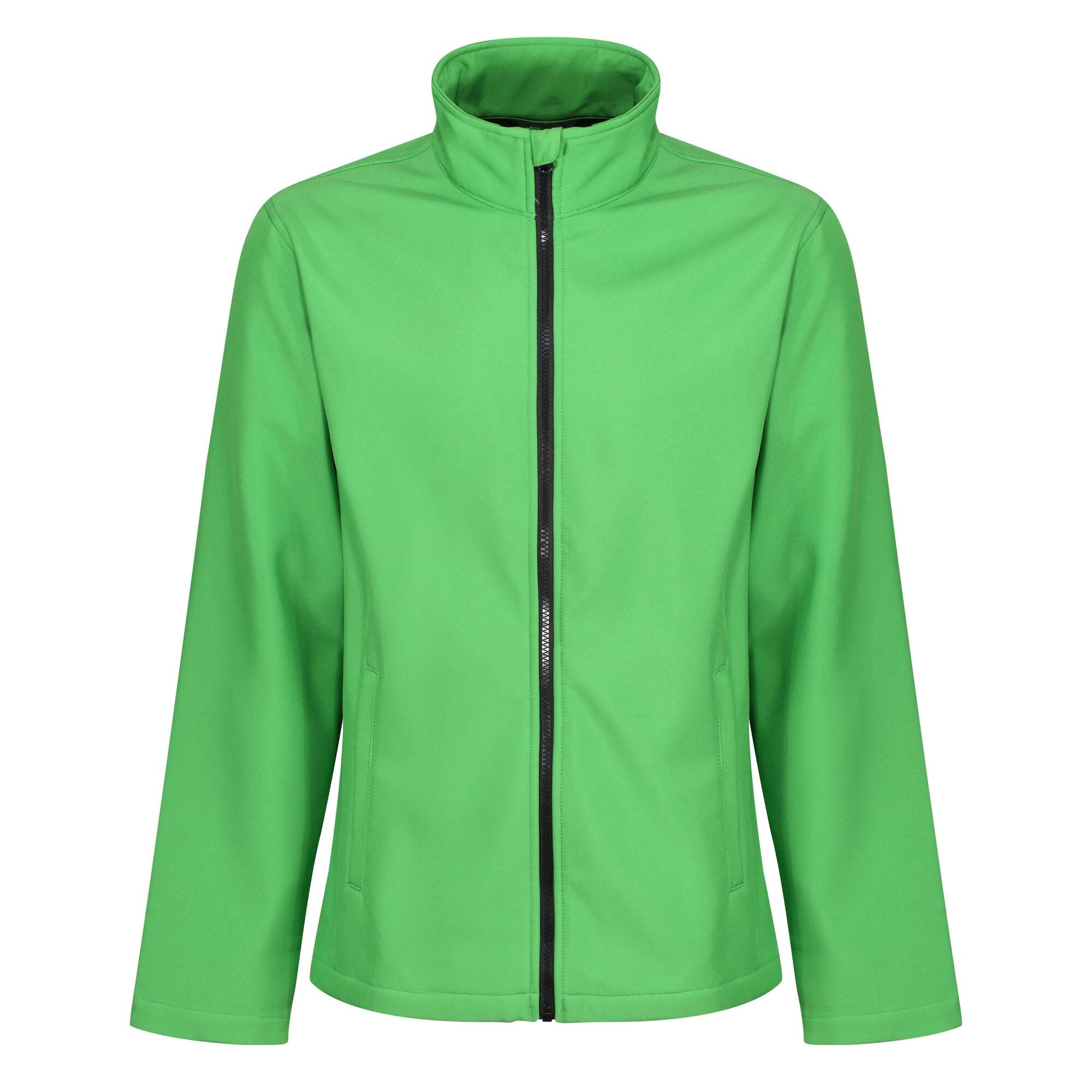 Regatta SoftshellJacke Ablaze, bedruckbar