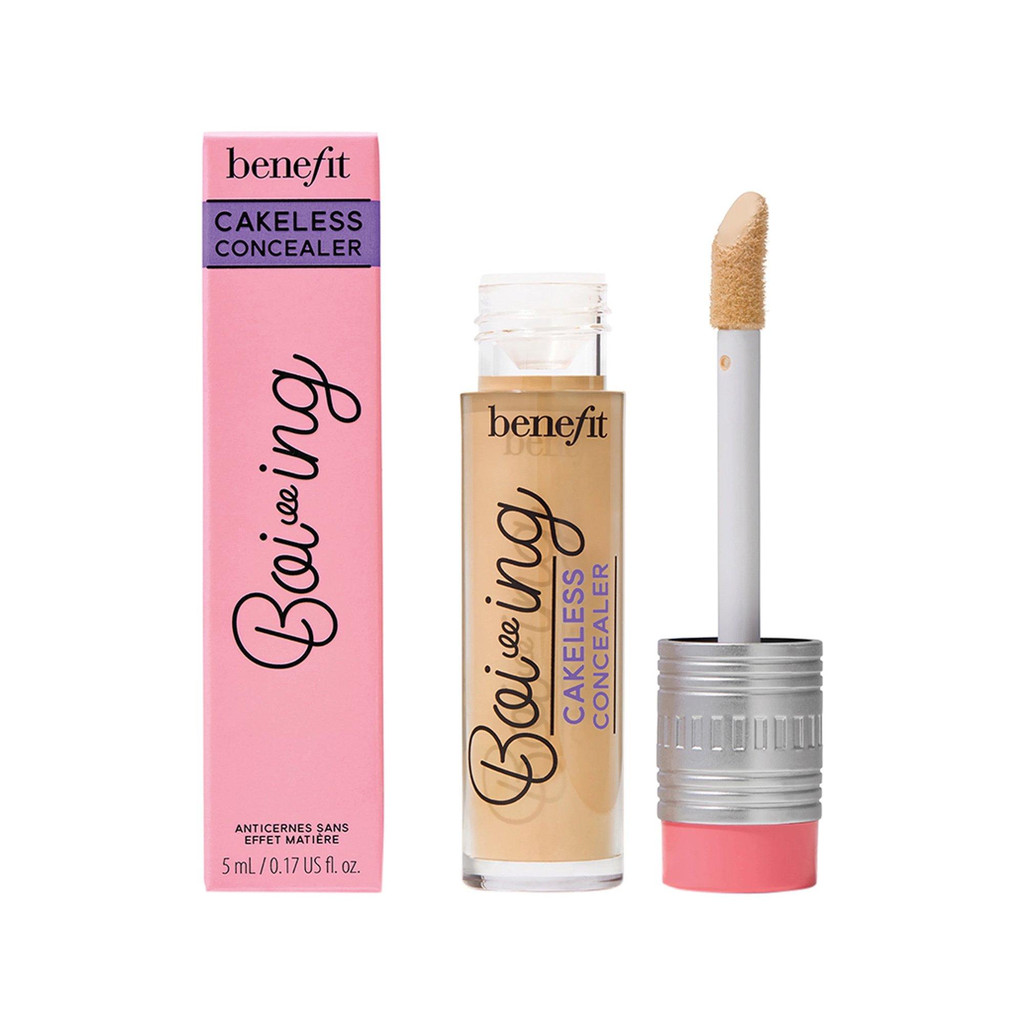 benefit Boi-Ing Cakeless Concealer